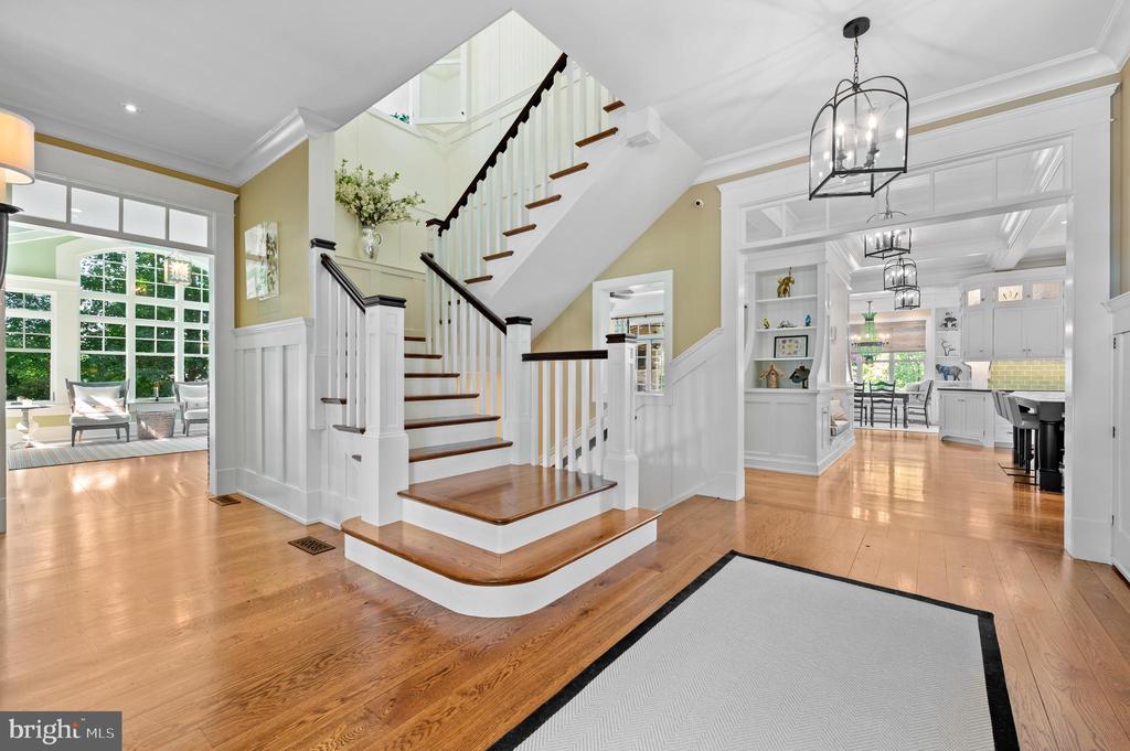 809 BRUSHTOWN ROAD