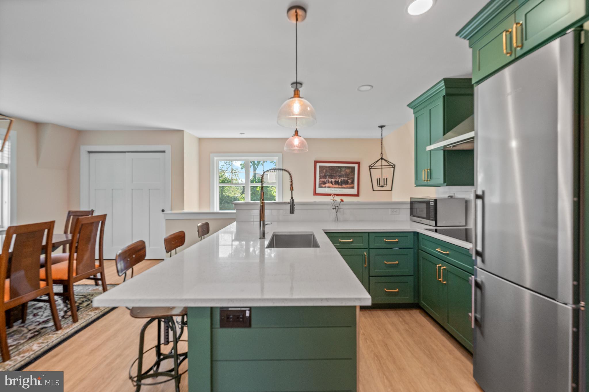 809 BRUSHTOWN ROAD