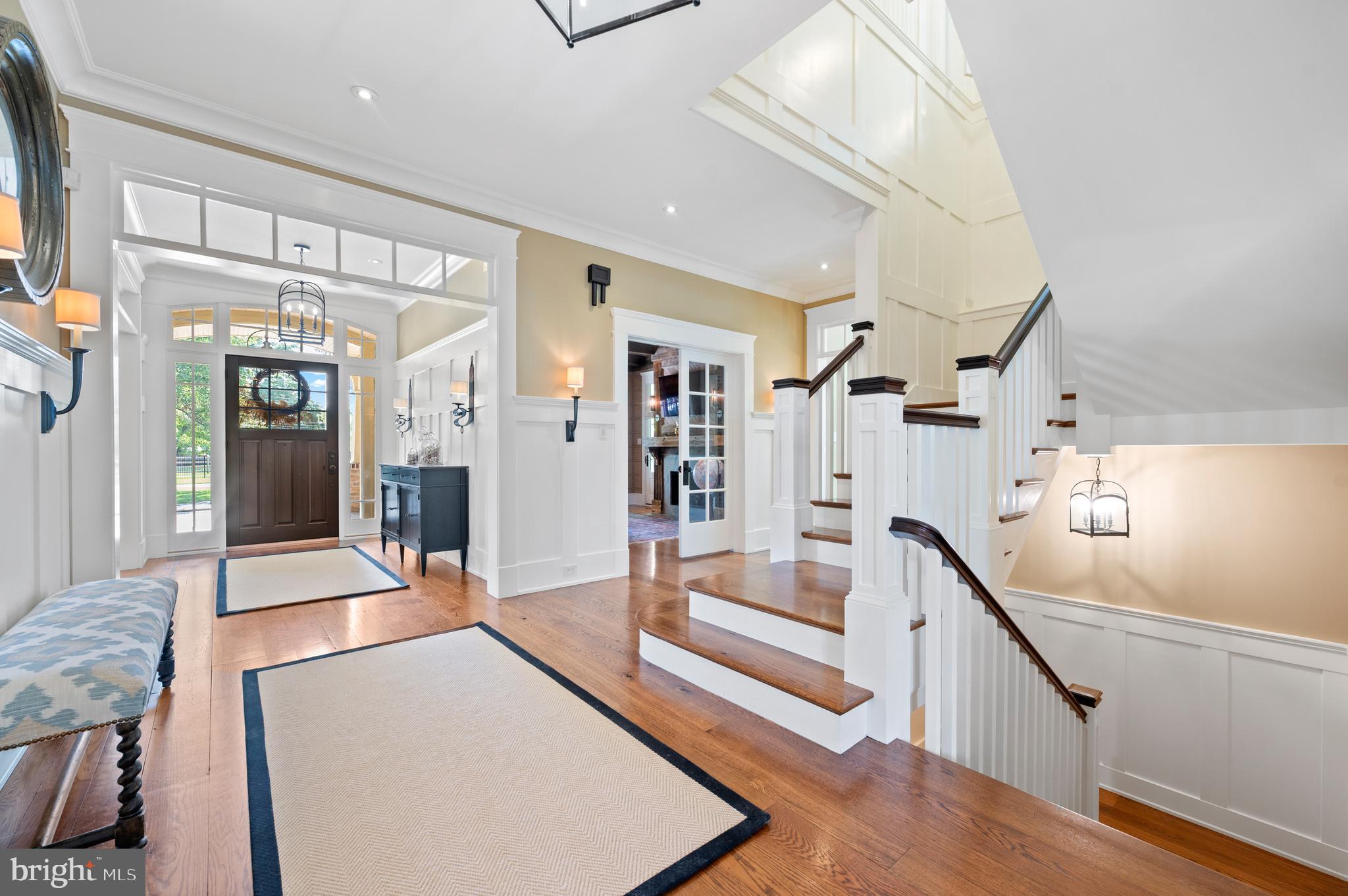 809 BRUSHTOWN ROAD