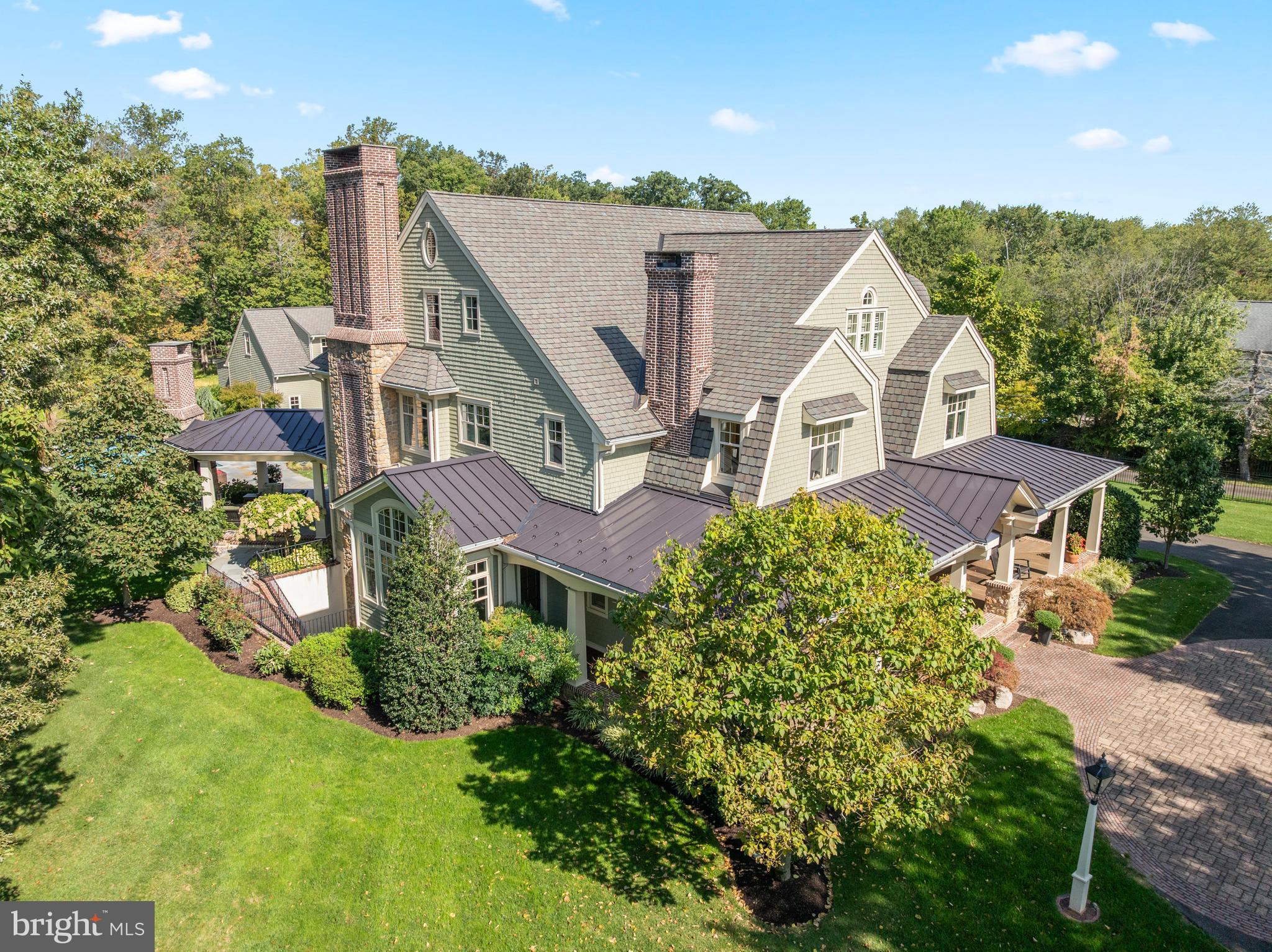 809 BRUSHTOWN ROAD