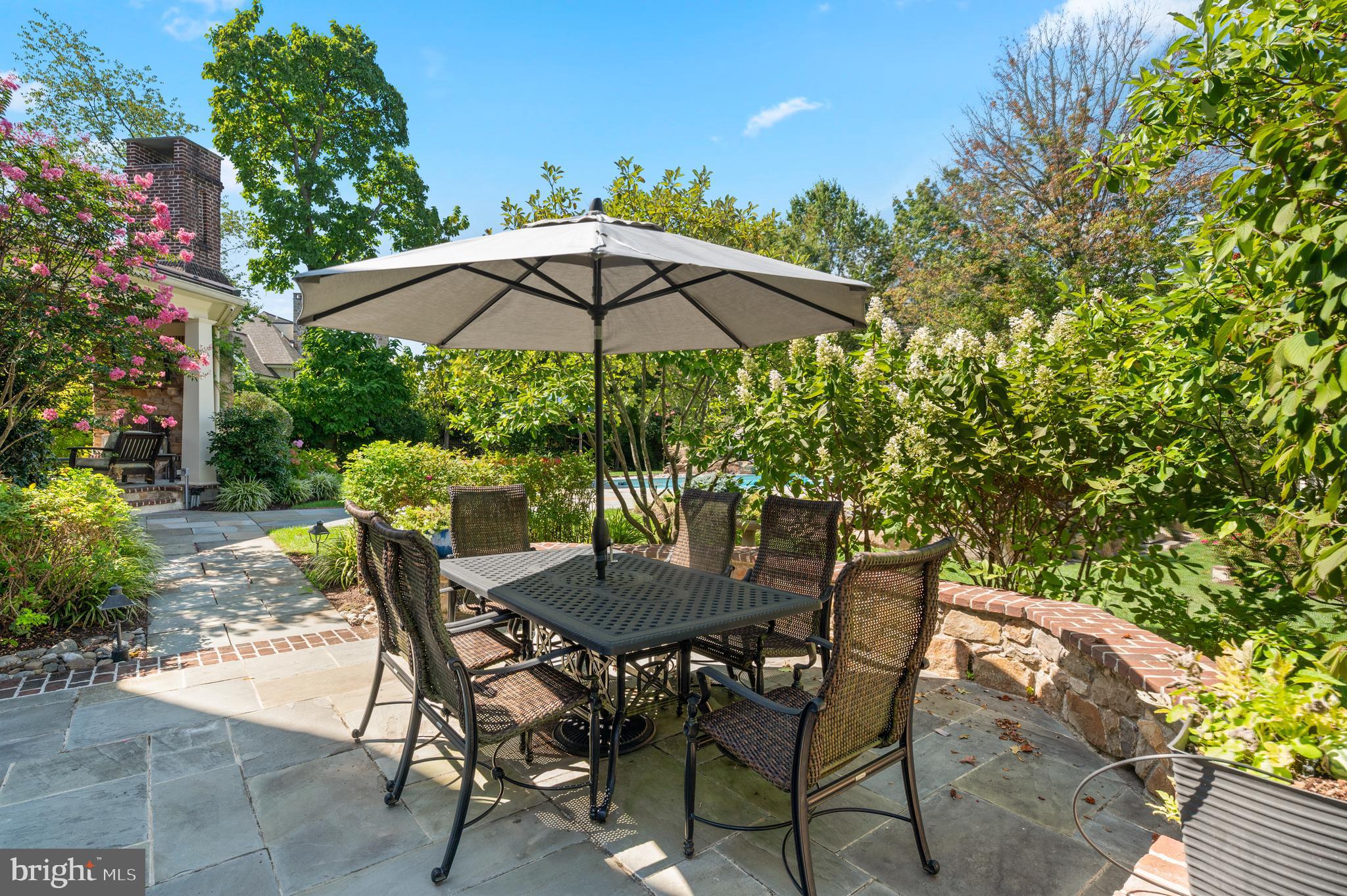 809 BRUSHTOWN ROAD