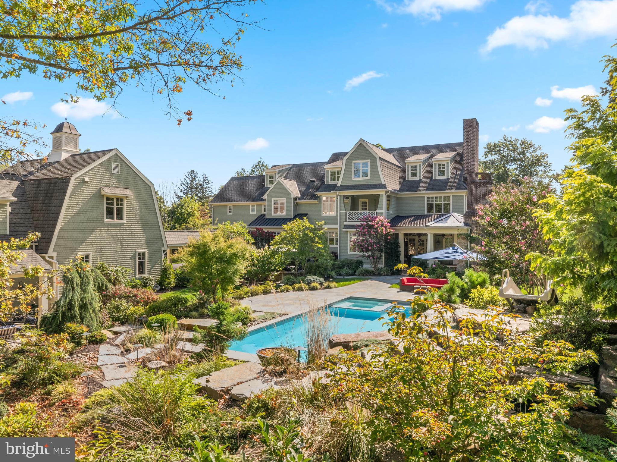809 BRUSHTOWN ROAD