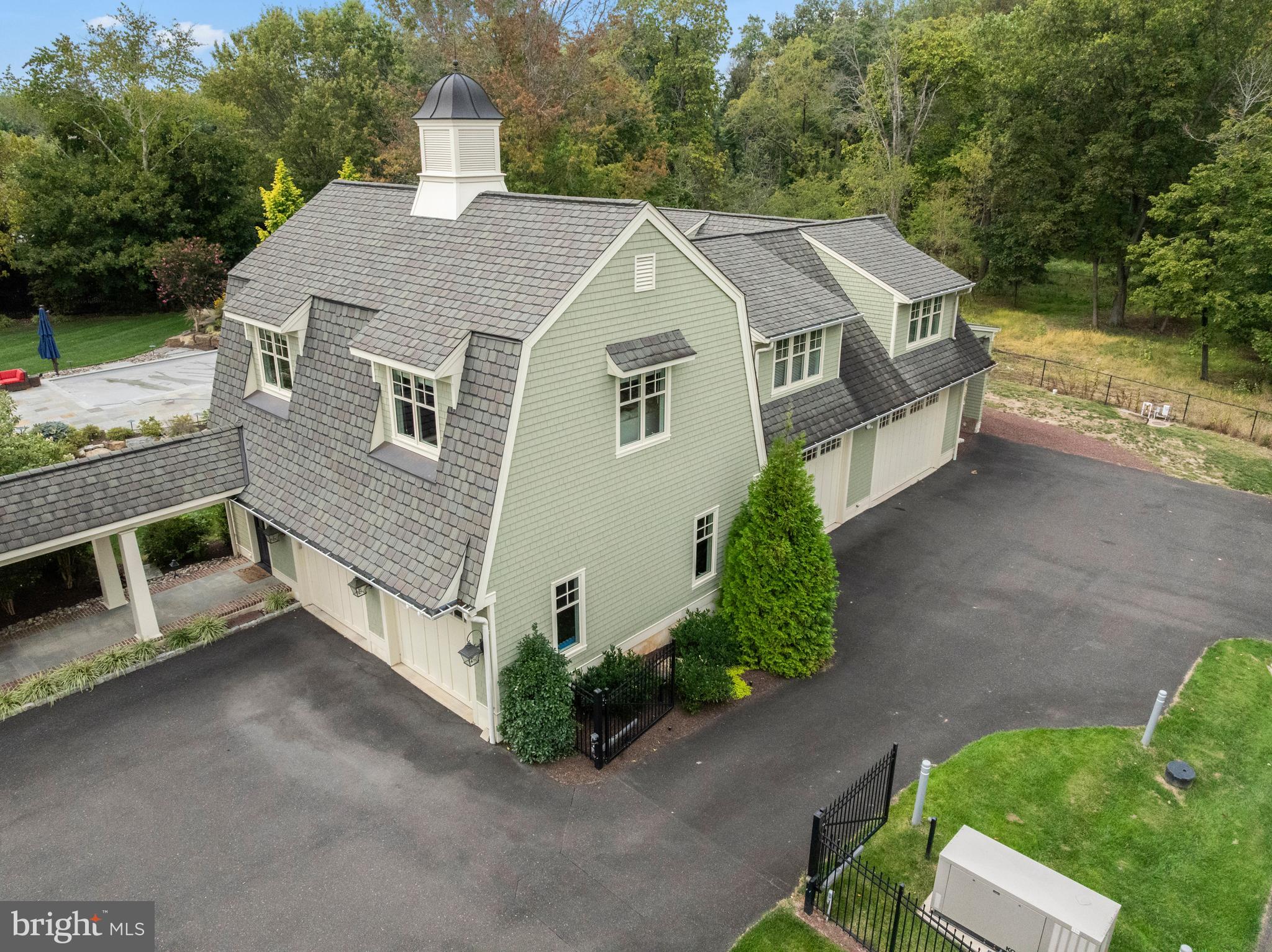 809 BRUSHTOWN ROAD
