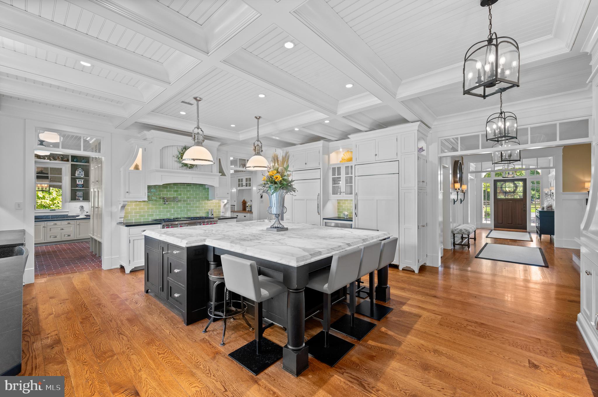 809 BRUSHTOWN ROAD