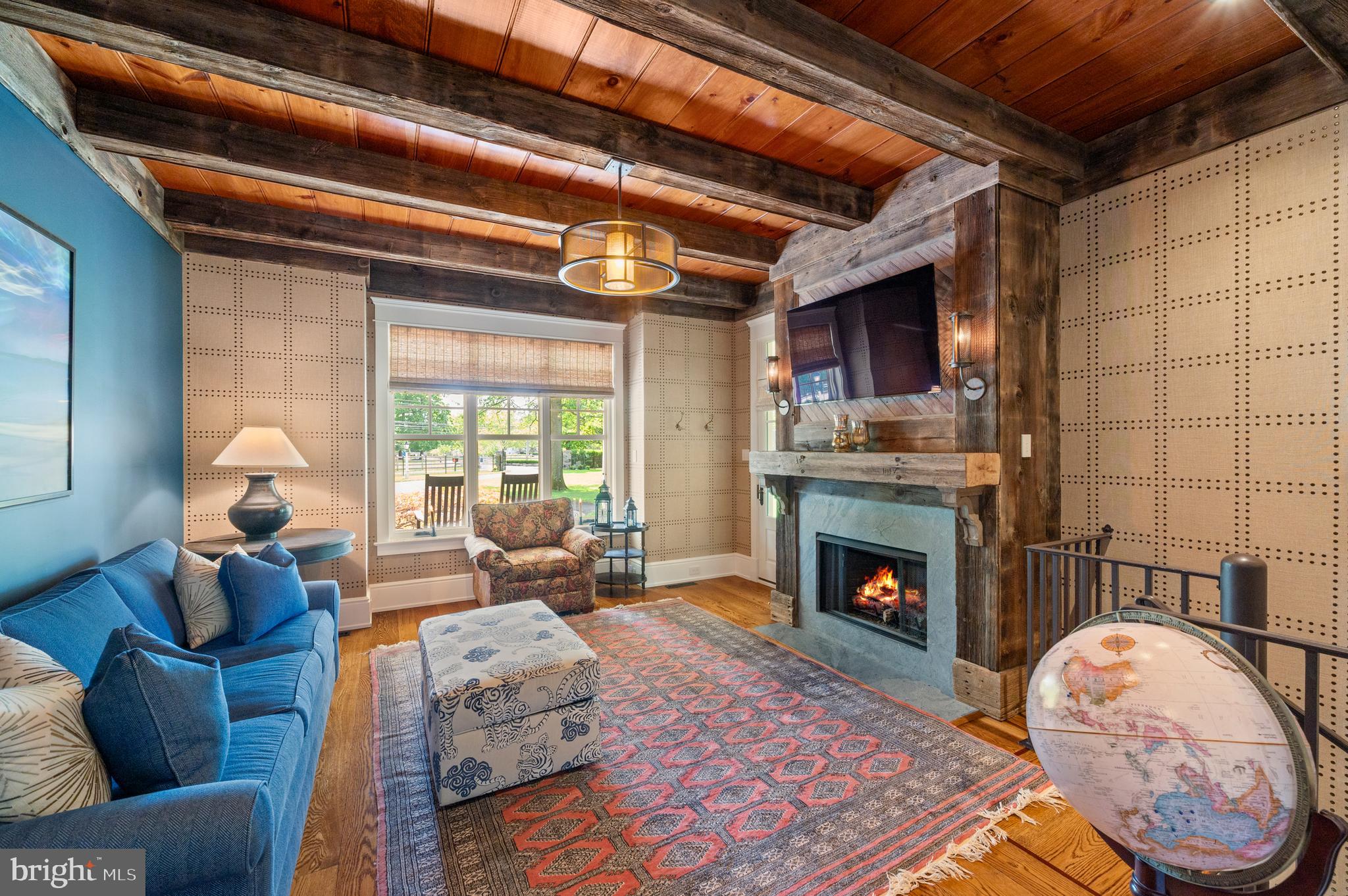 809 BRUSHTOWN ROAD
