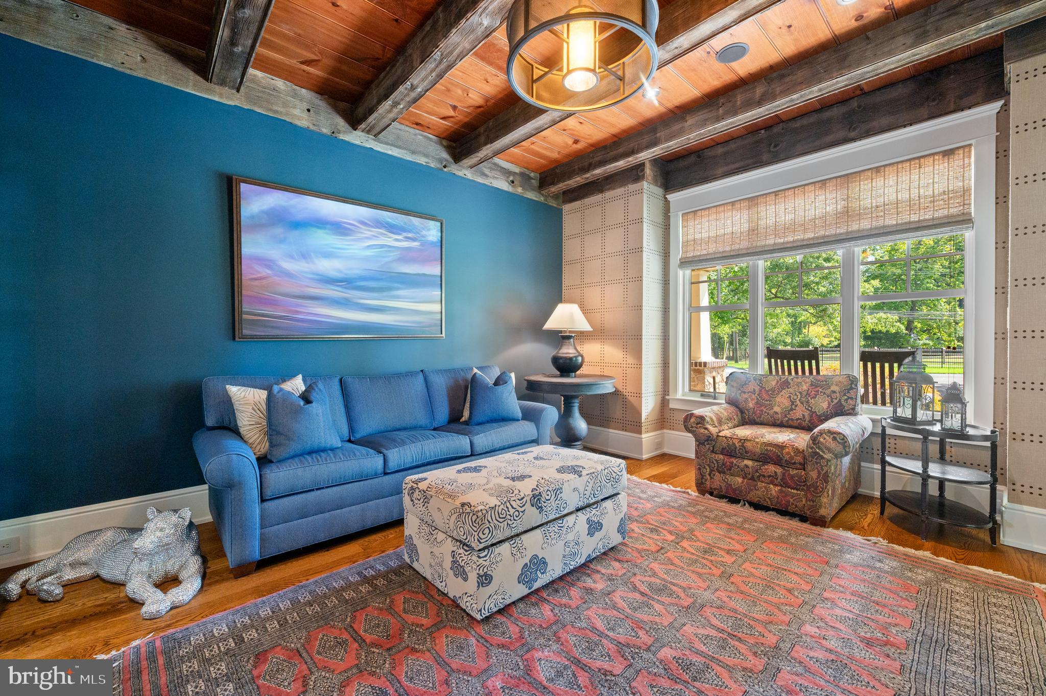 809 BRUSHTOWN ROAD
