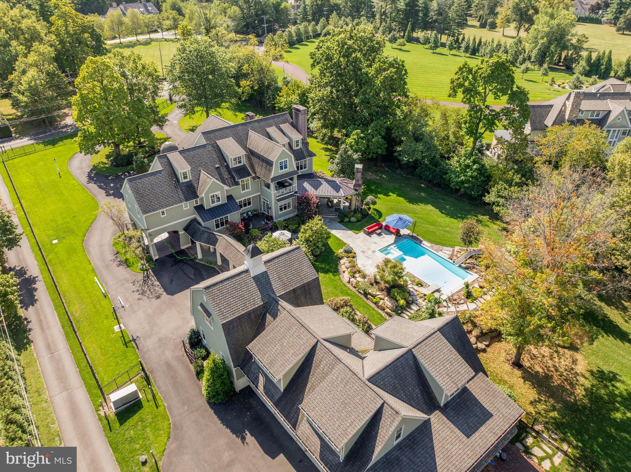 809 BRUSHTOWN ROAD