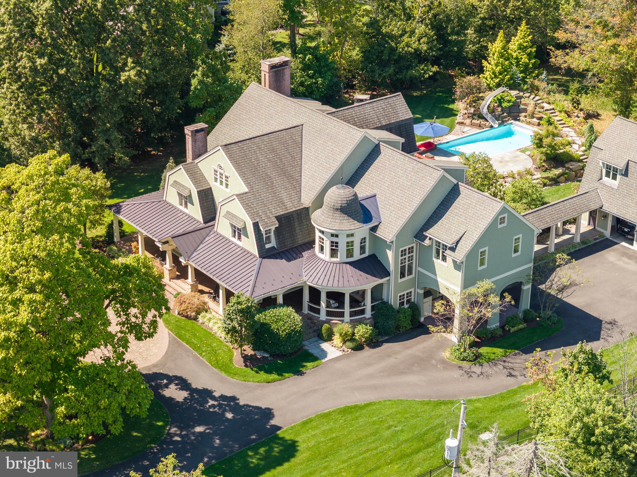 809 BRUSHTOWN ROAD