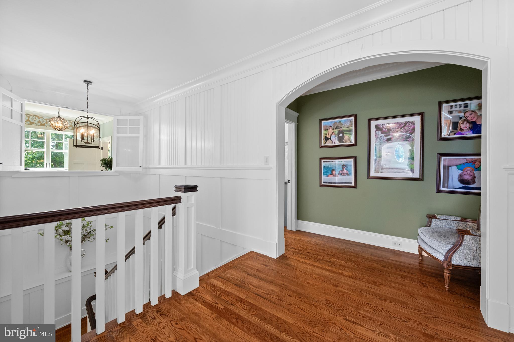 809 BRUSHTOWN ROAD