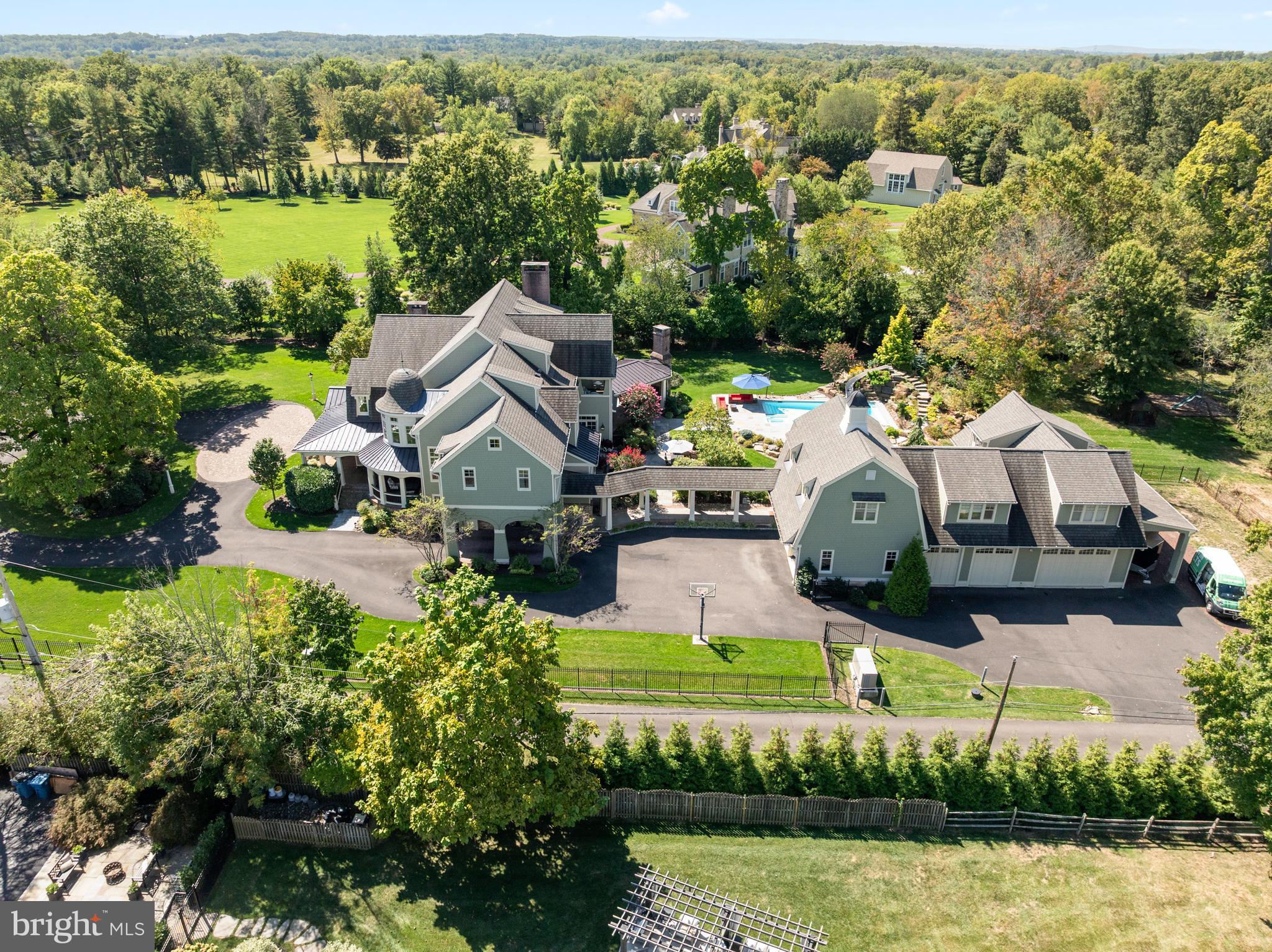 809 BRUSHTOWN ROAD