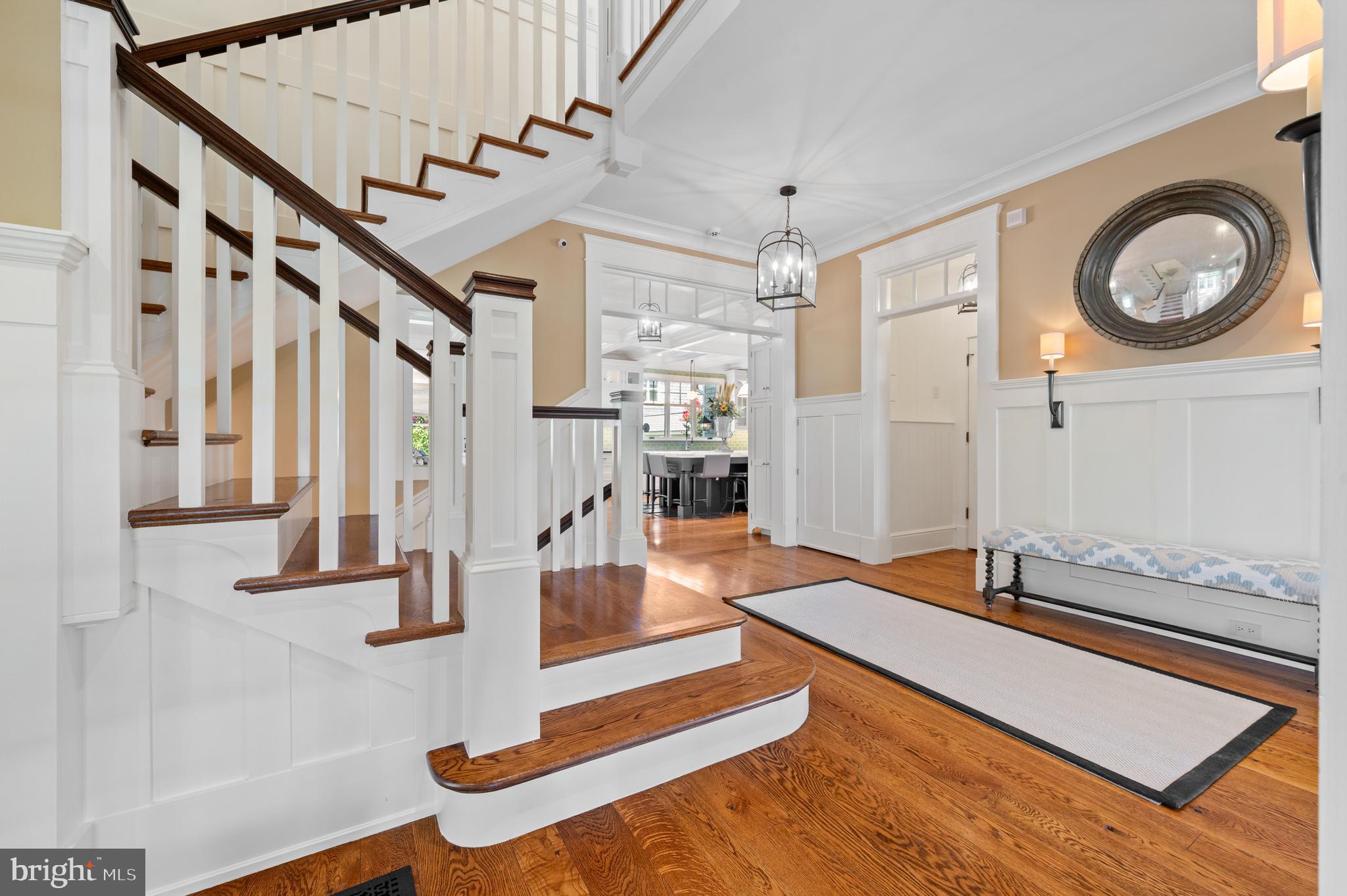 809 BRUSHTOWN ROAD