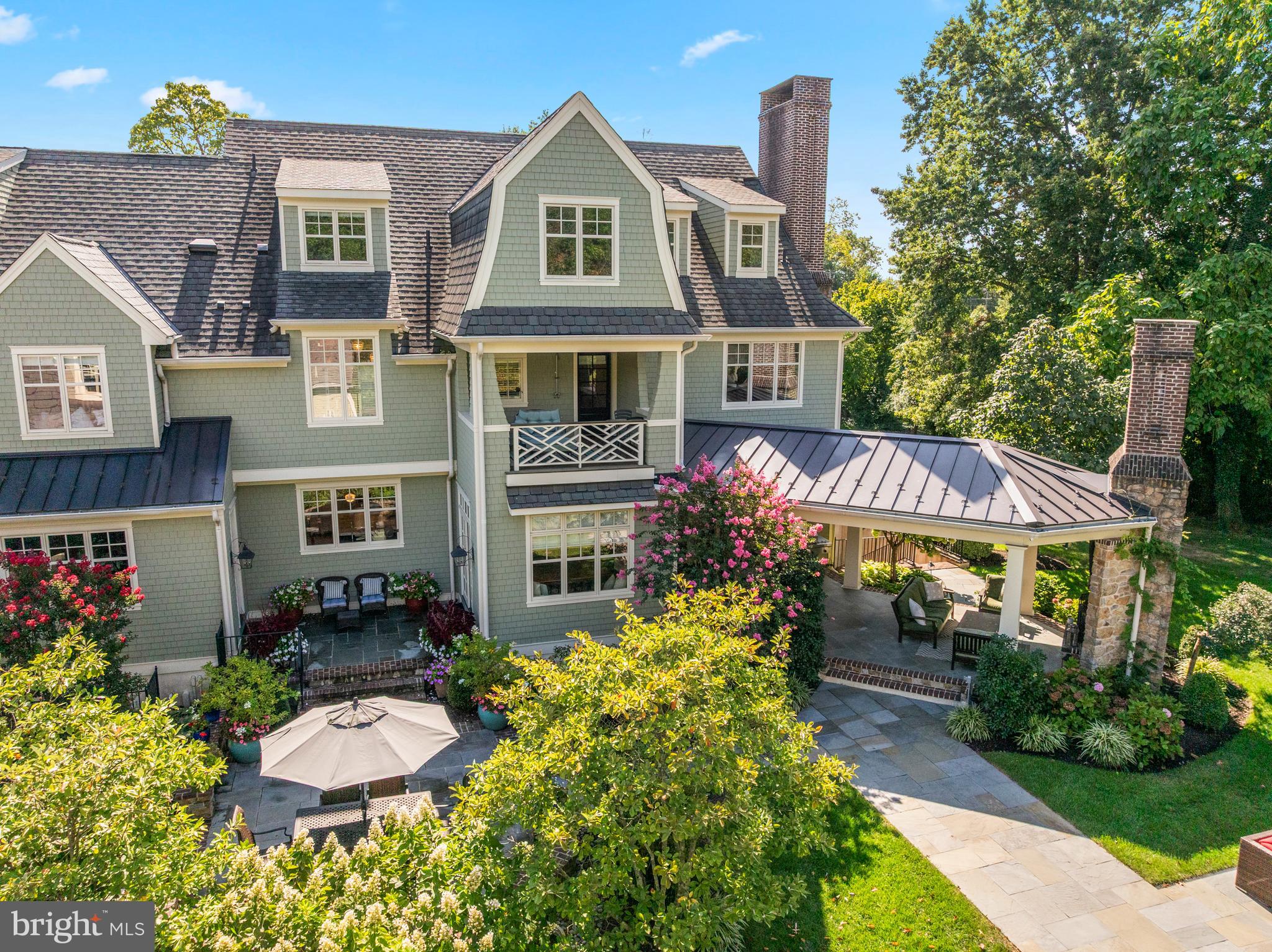 809 BRUSHTOWN ROAD