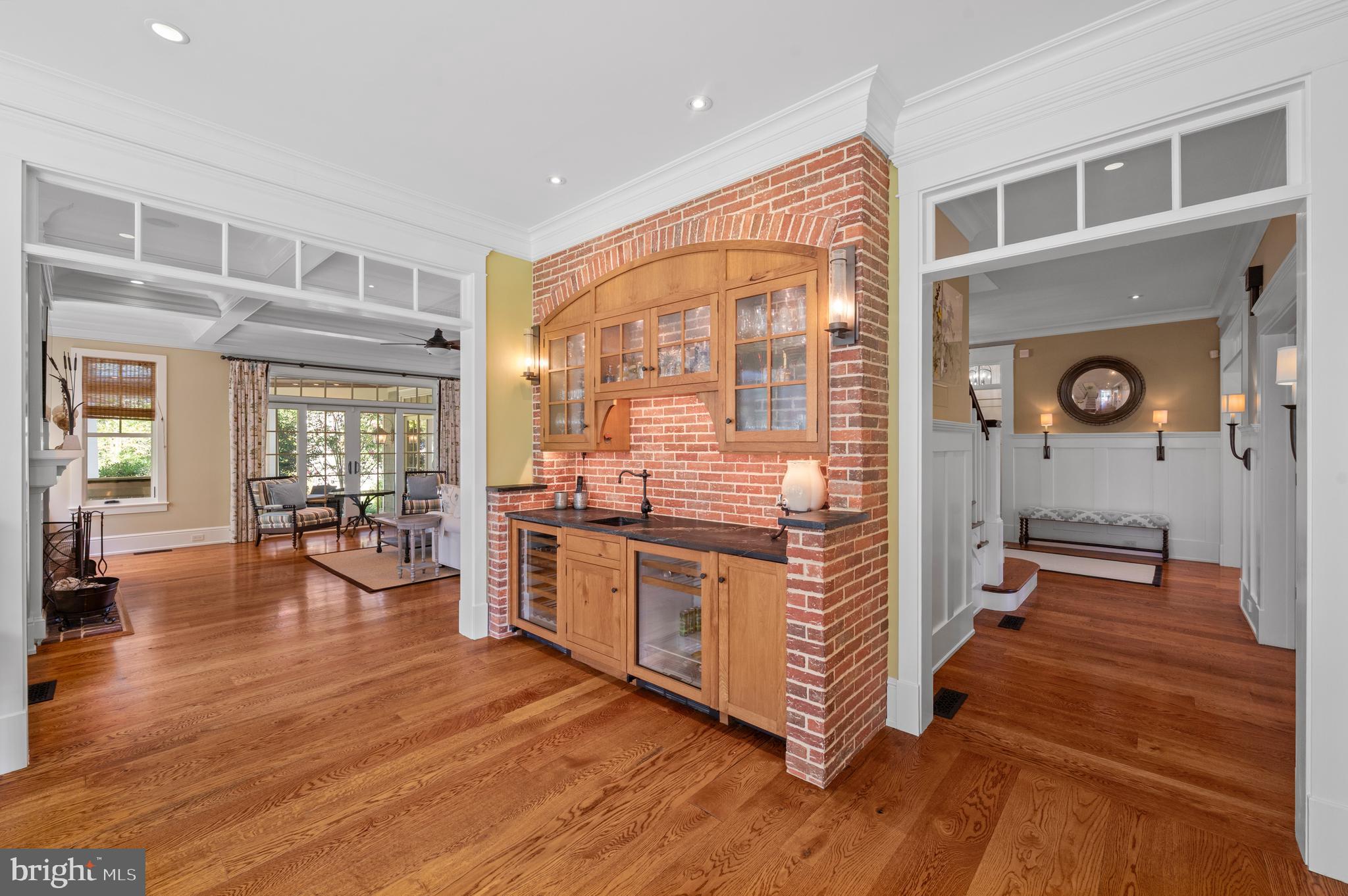 809 BRUSHTOWN ROAD