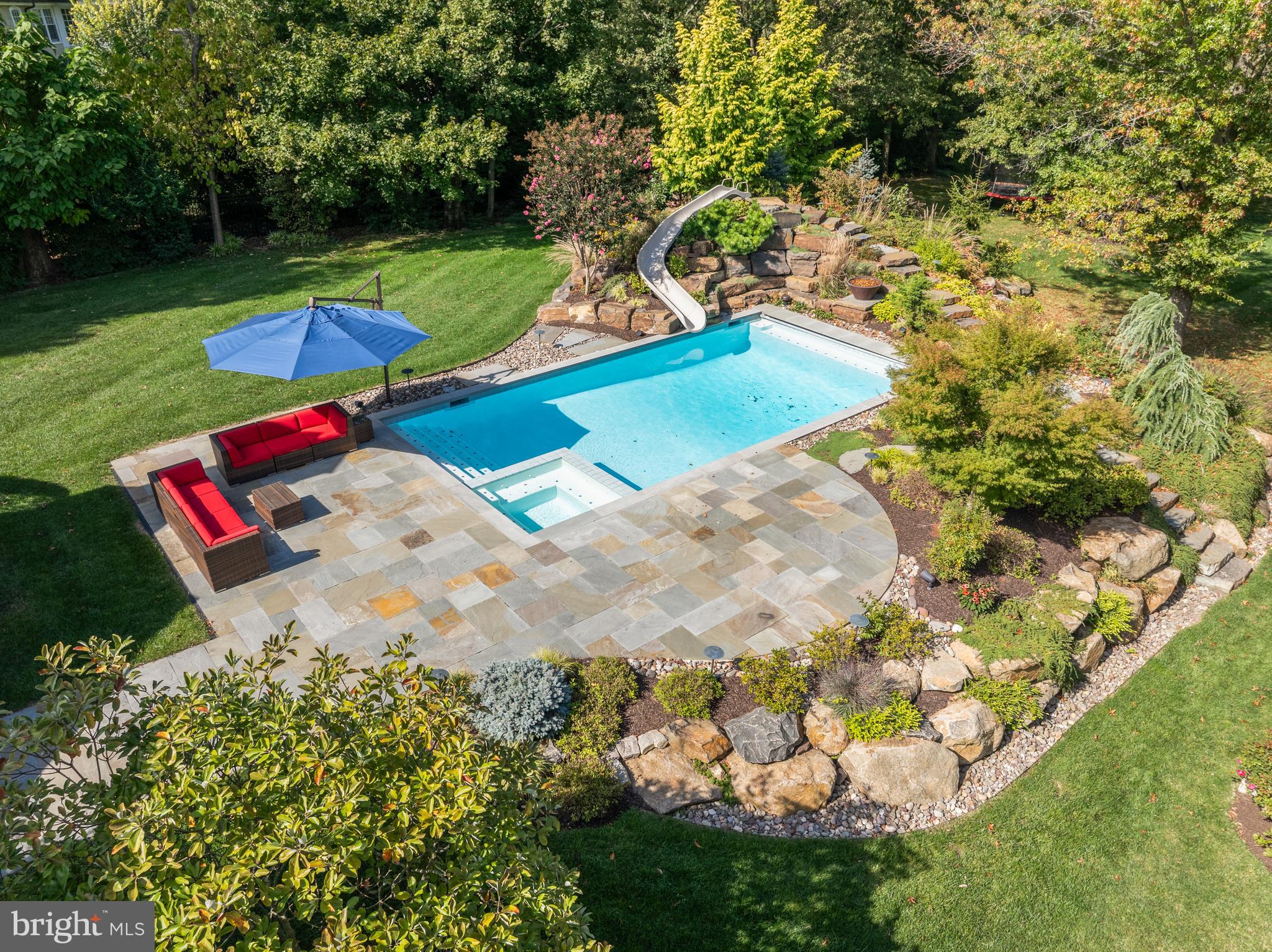 809 BRUSHTOWN ROAD