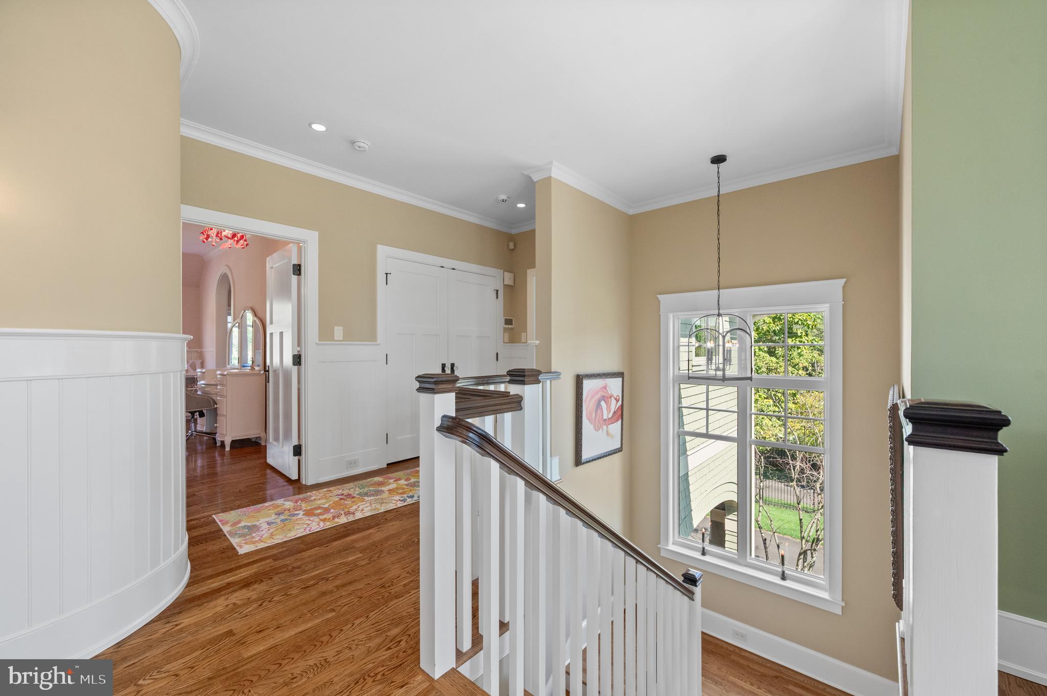 809 BRUSHTOWN ROAD