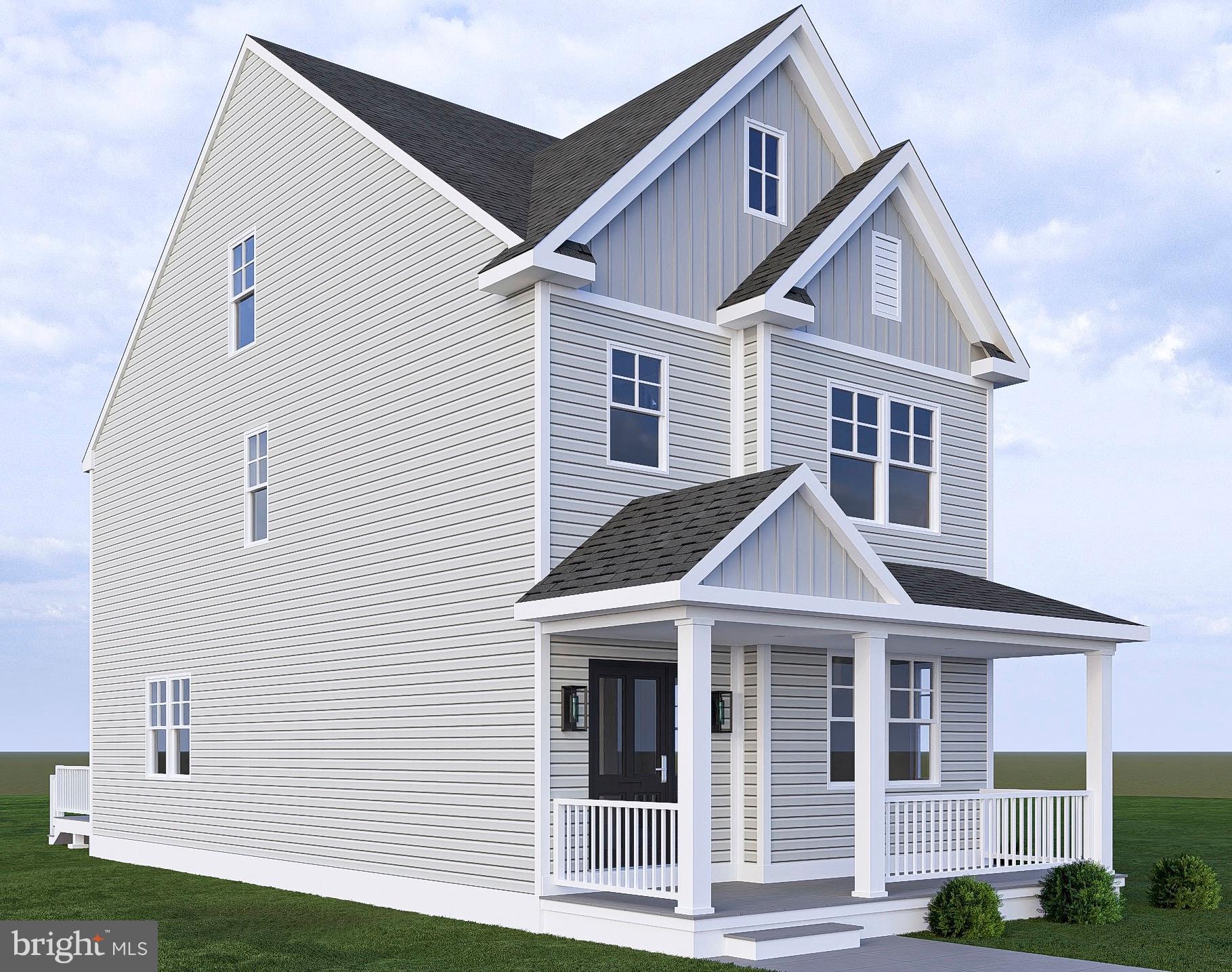 440 E 9TH AVENUE LOT 1