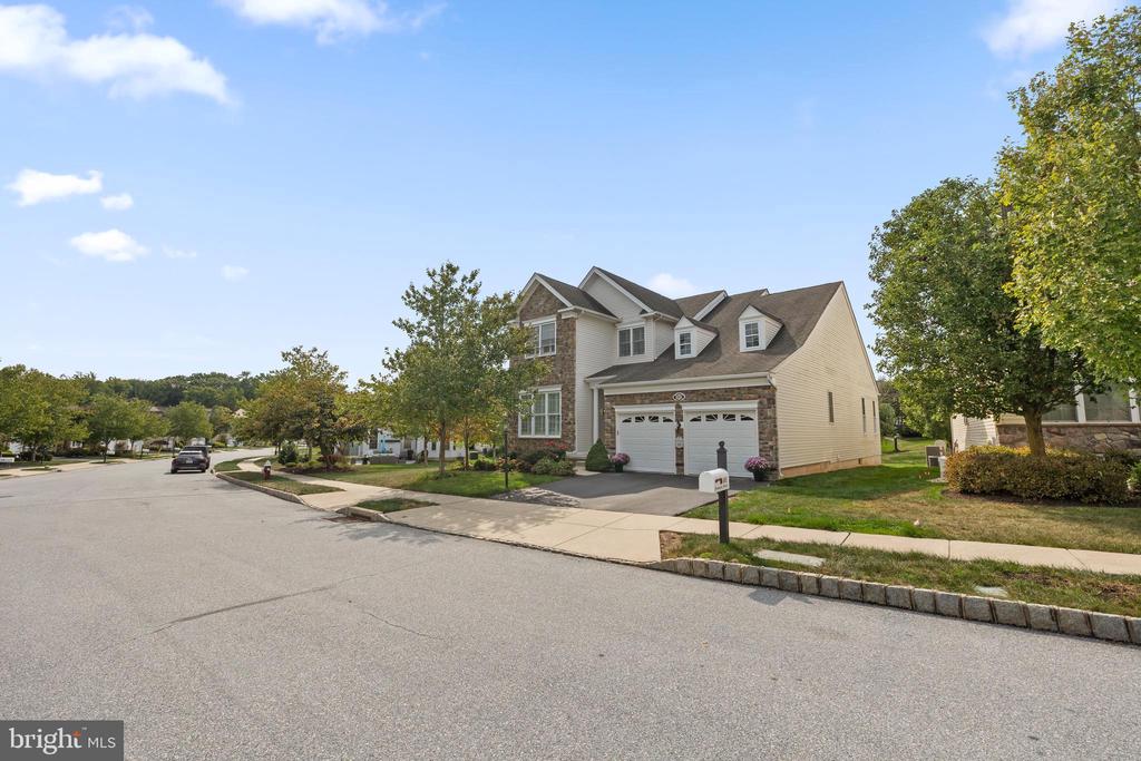 491 PETERS WAY