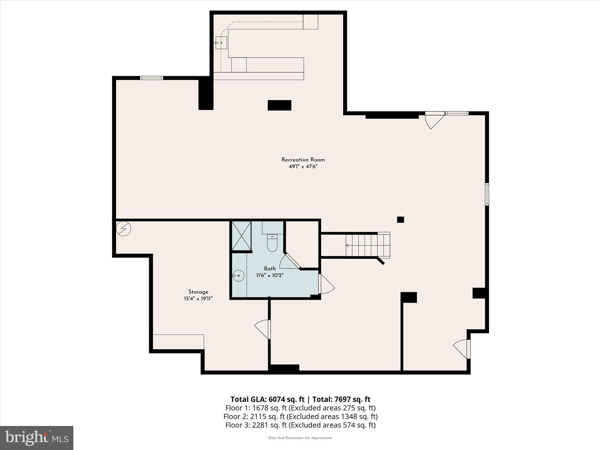 206 RIVERCREST DRIVE