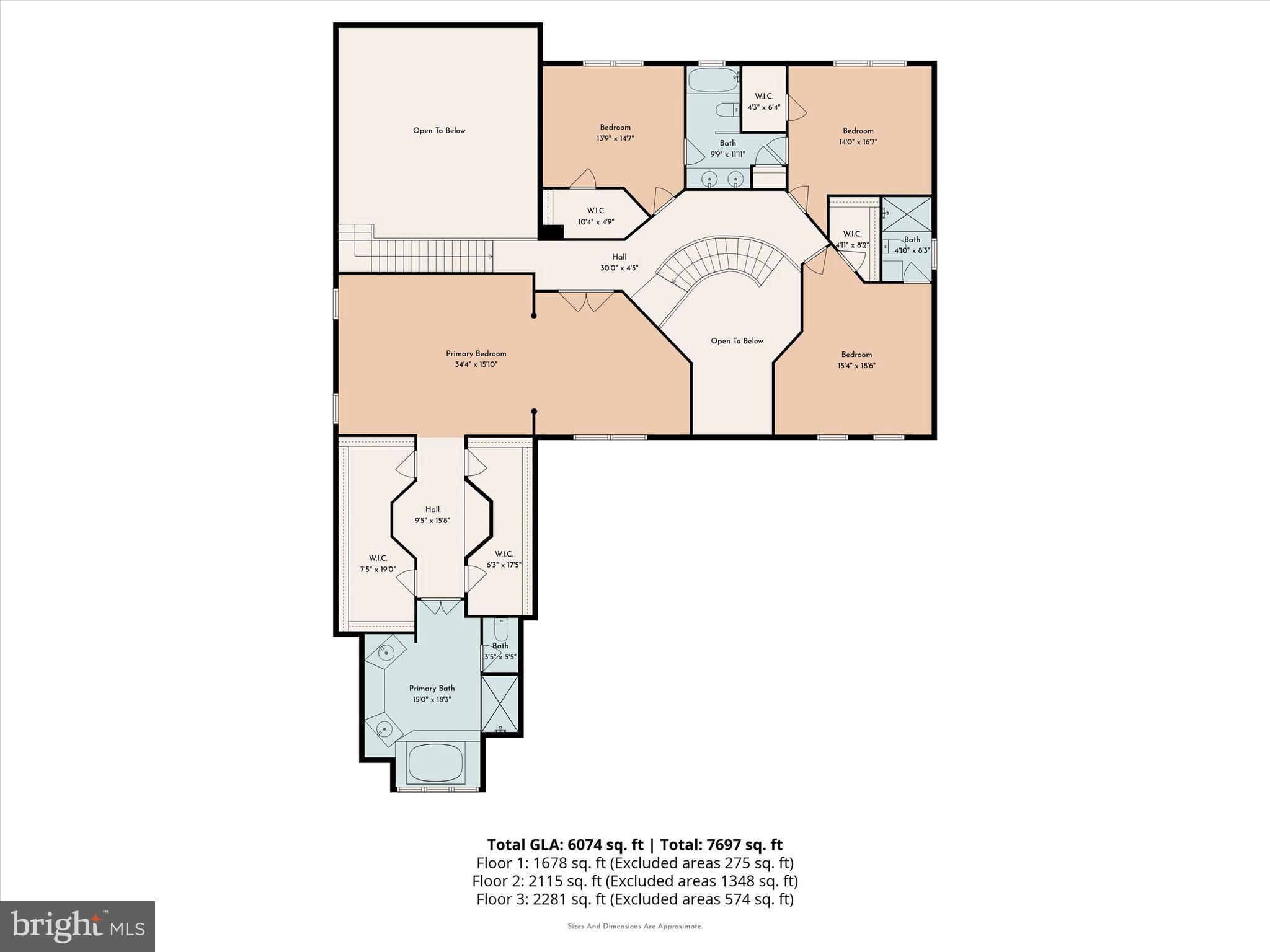 206 RIVERCREST DRIVE