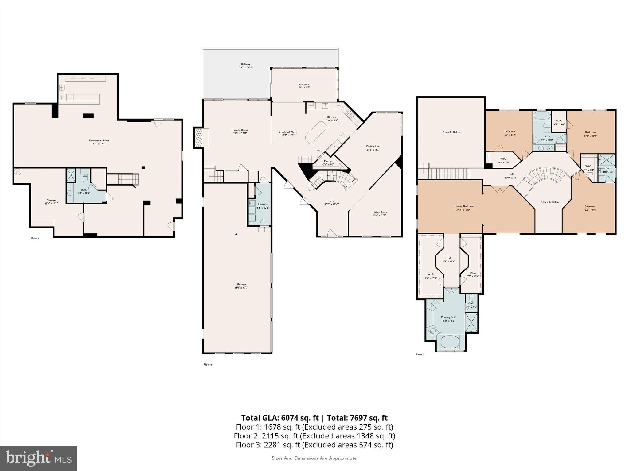 206 RIVERCREST DRIVE