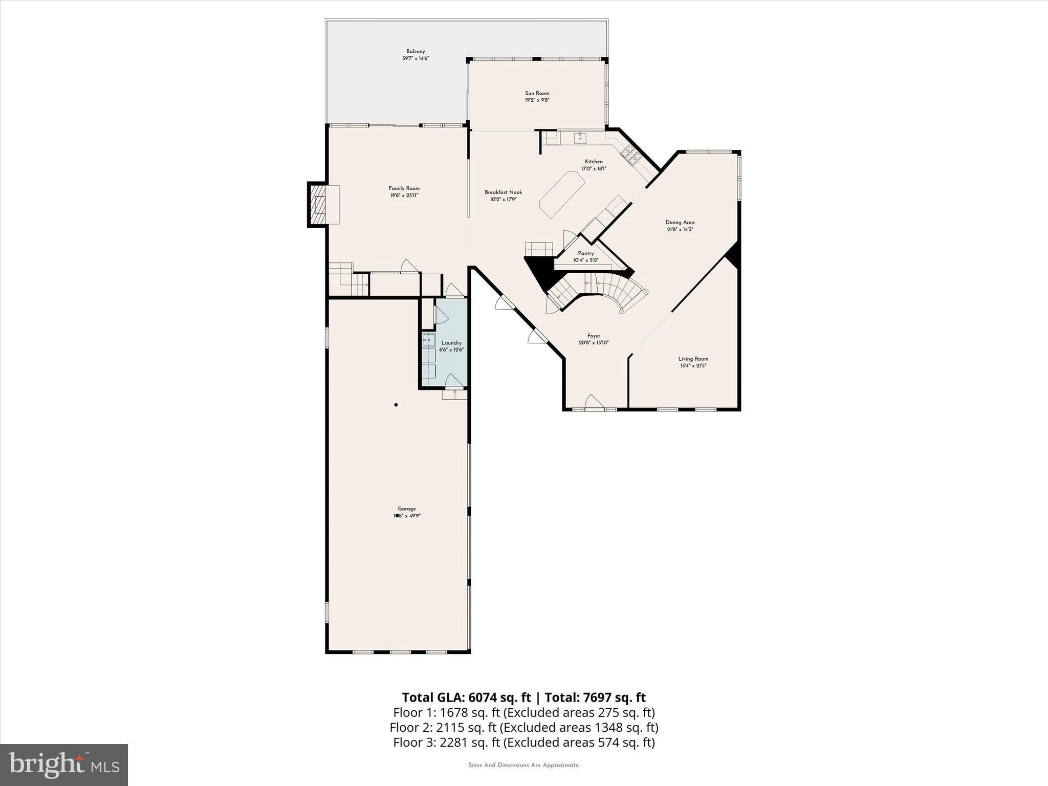 206 RIVERCREST DRIVE