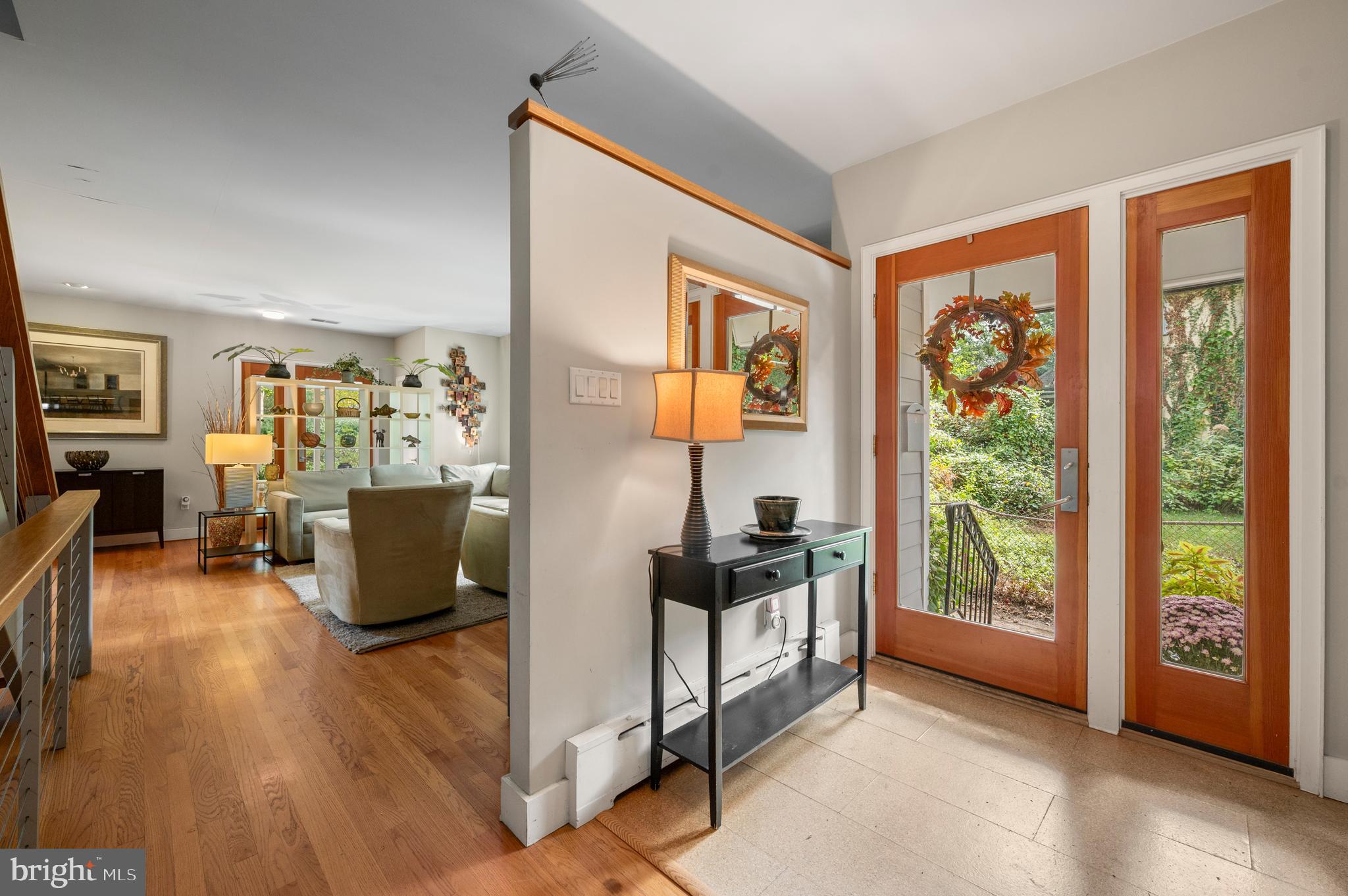 414 MCCLENAGHAN MILL ROAD