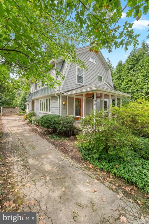 414 MCCLENAGHAN MILL ROAD