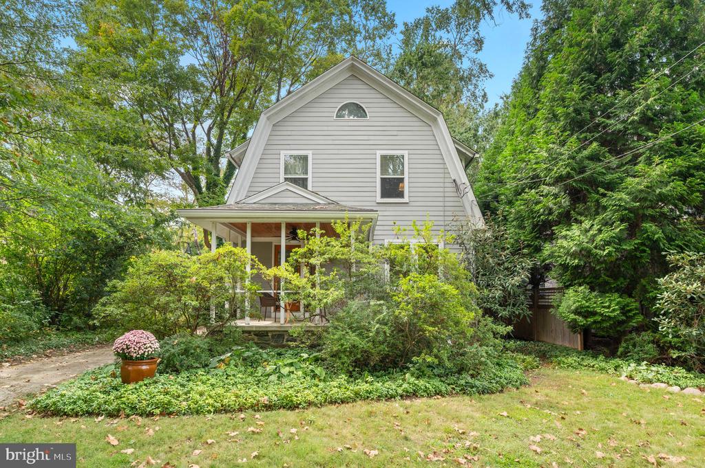 414 MCCLENAGHAN MILL ROAD