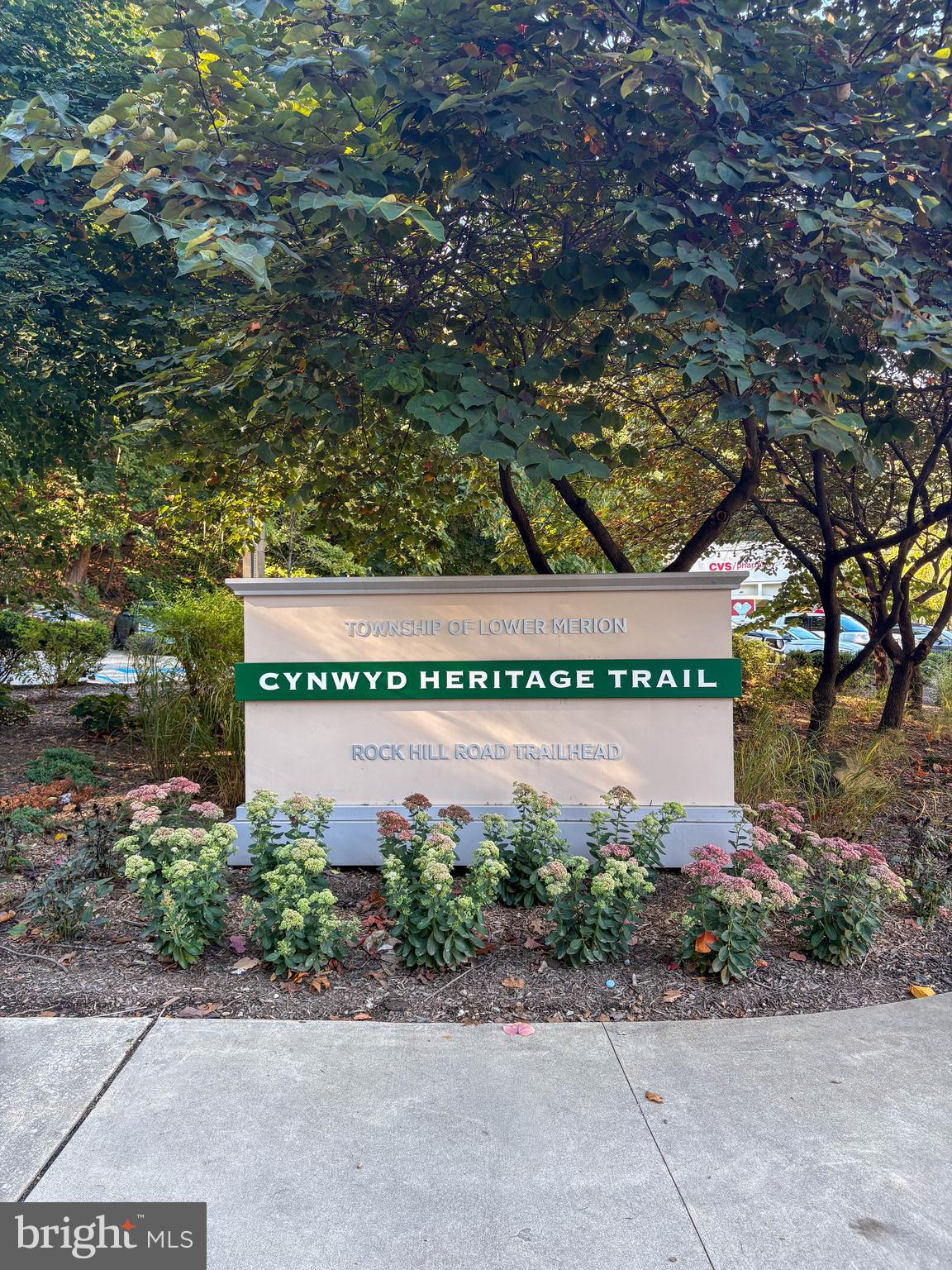 195-205 BELMONT AVENUE