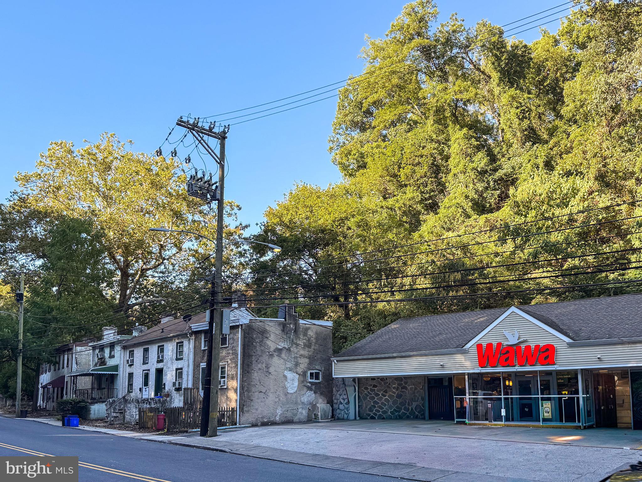 195-205 BELMONT AVENUE