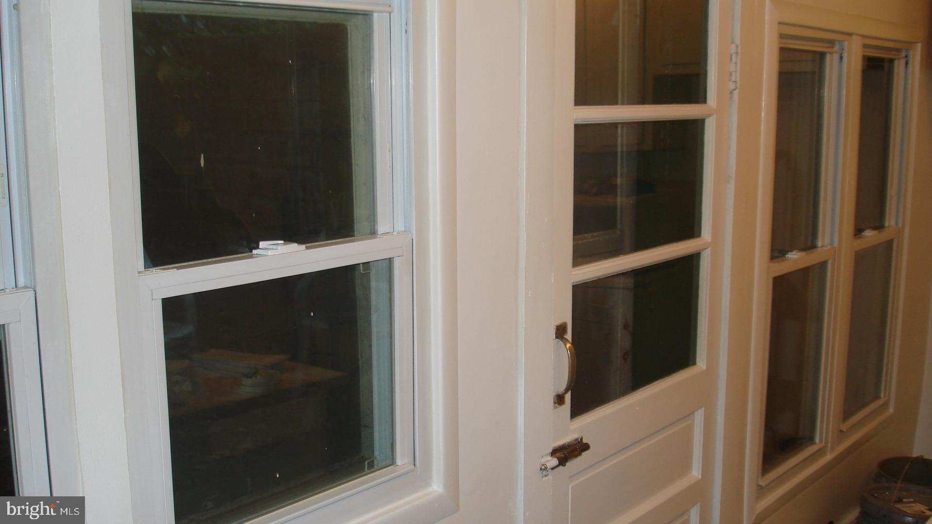 195-205 BELMONT AVENUE