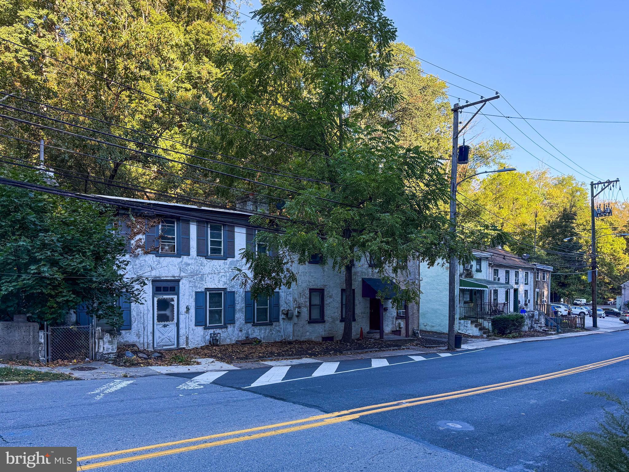 195-205 BELMONT AVENUE