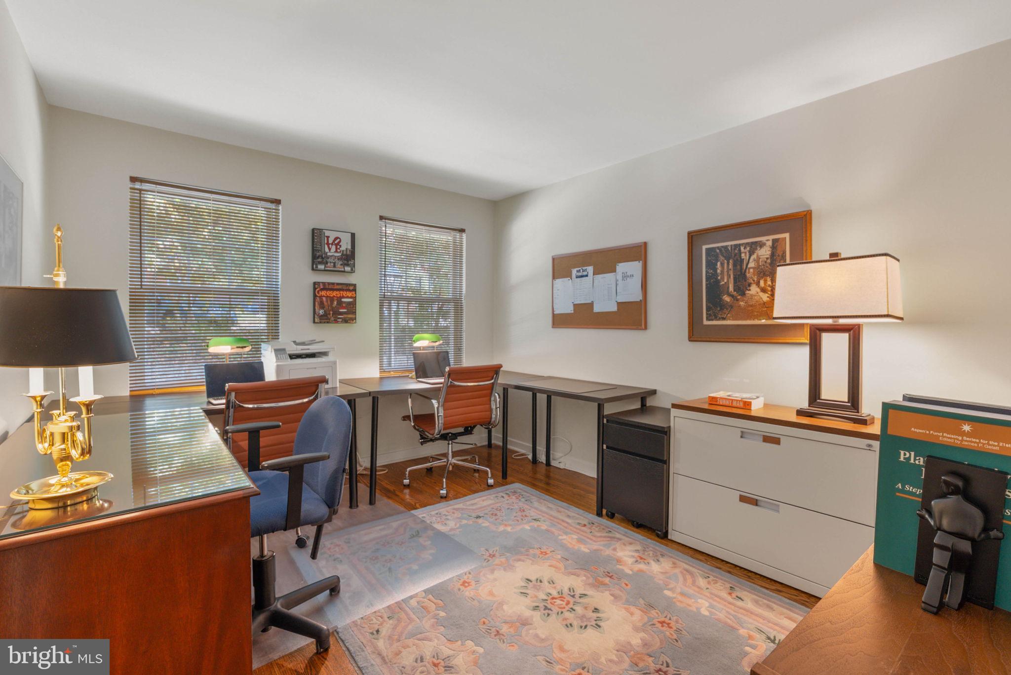 922 MONTGOMERY AVENUE C-2