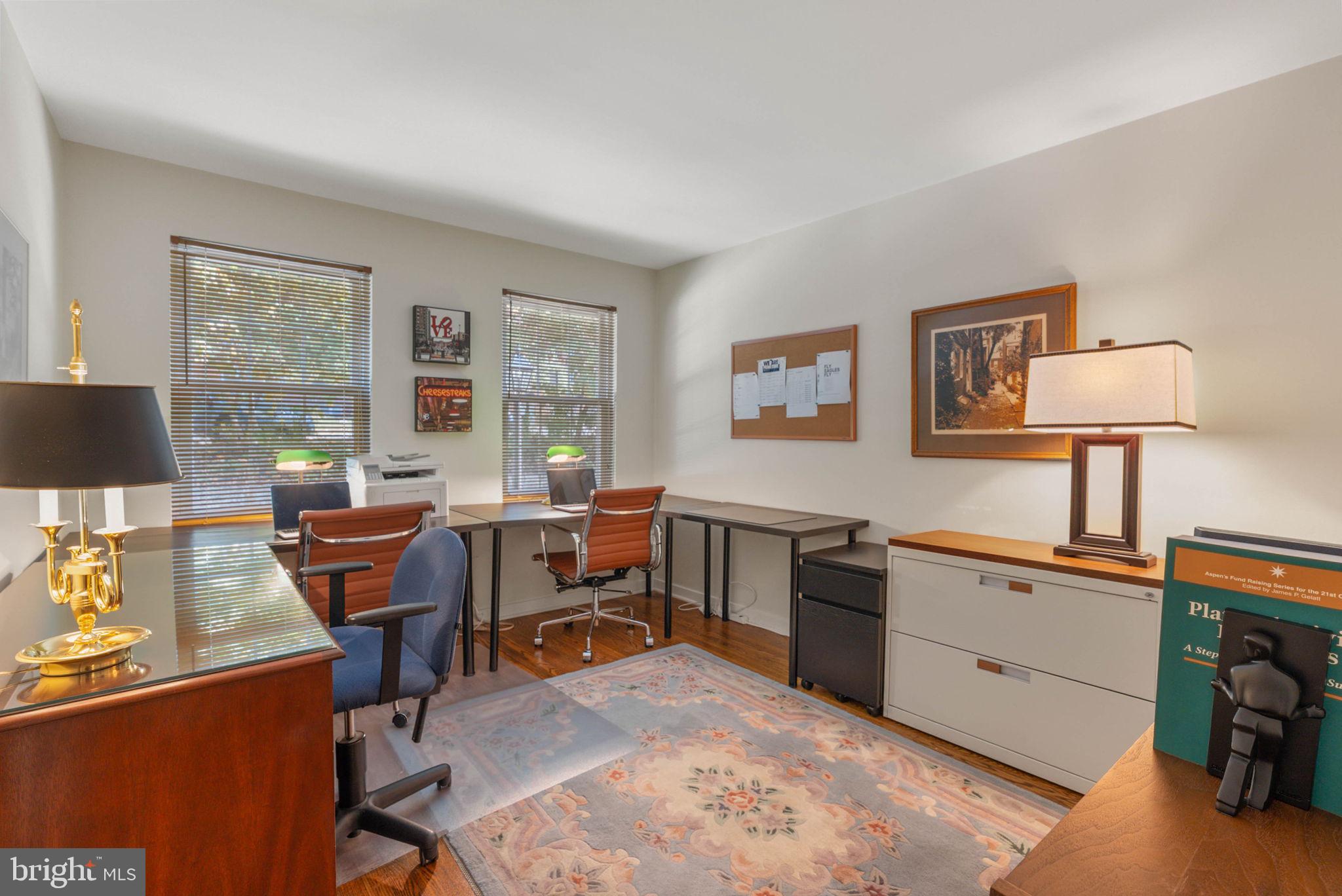 922 MONTGOMERY AVENUE C-2