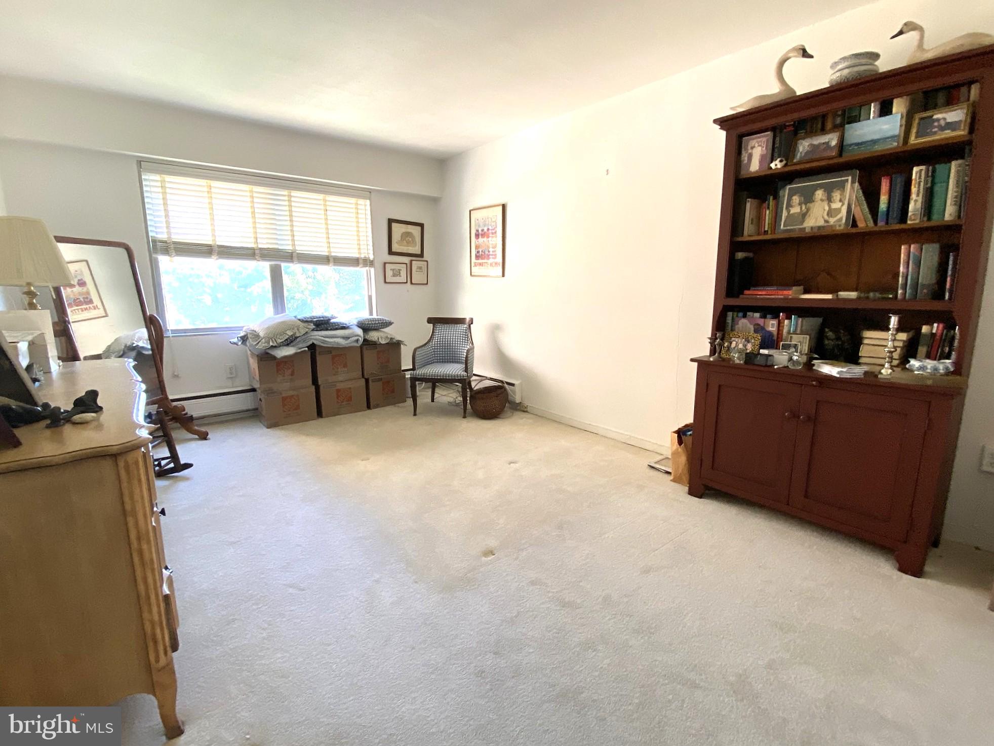 7900 OLD YORK ROAD 601-A