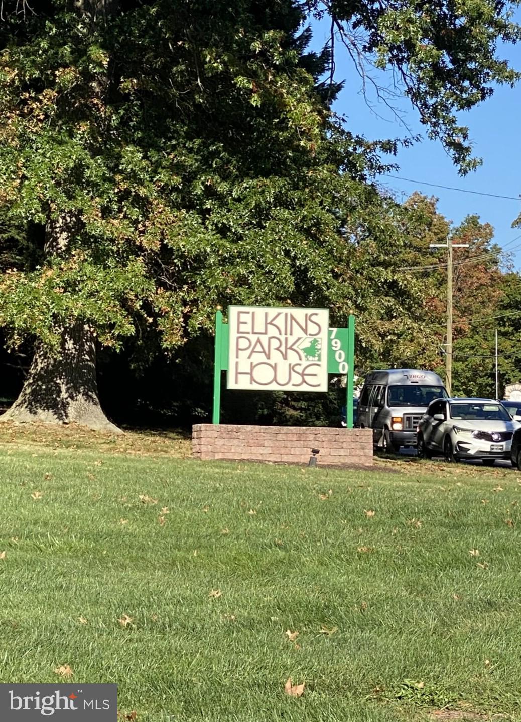7900 OLD YORK ROAD 601-A