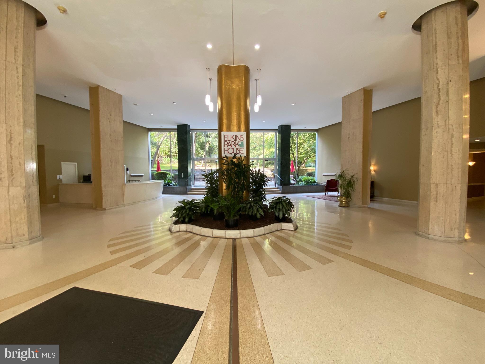7900 OLD YORK ROAD 601-A