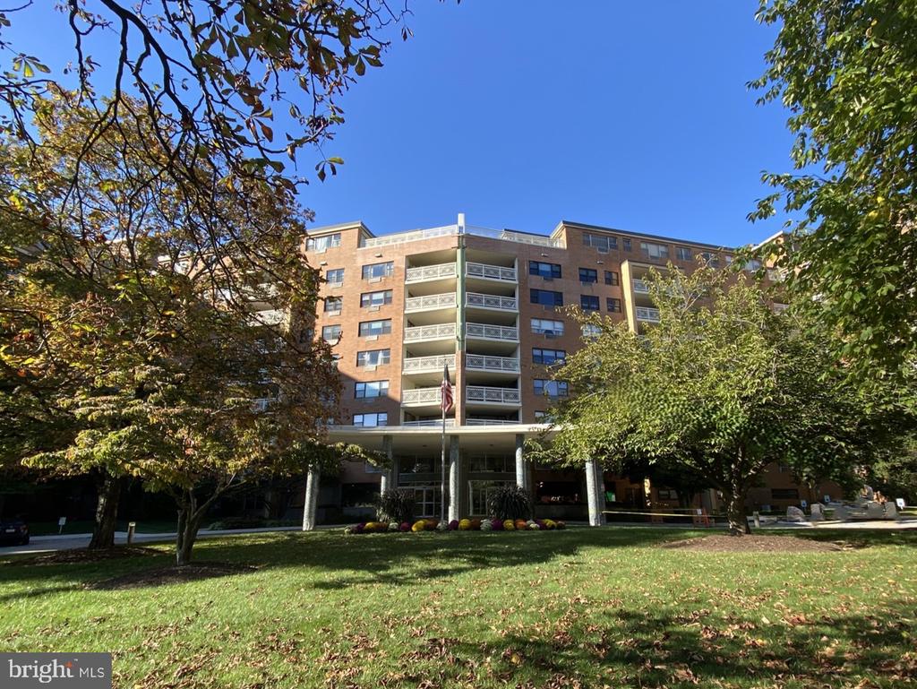 7900 OLD YORK ROAD 601-A