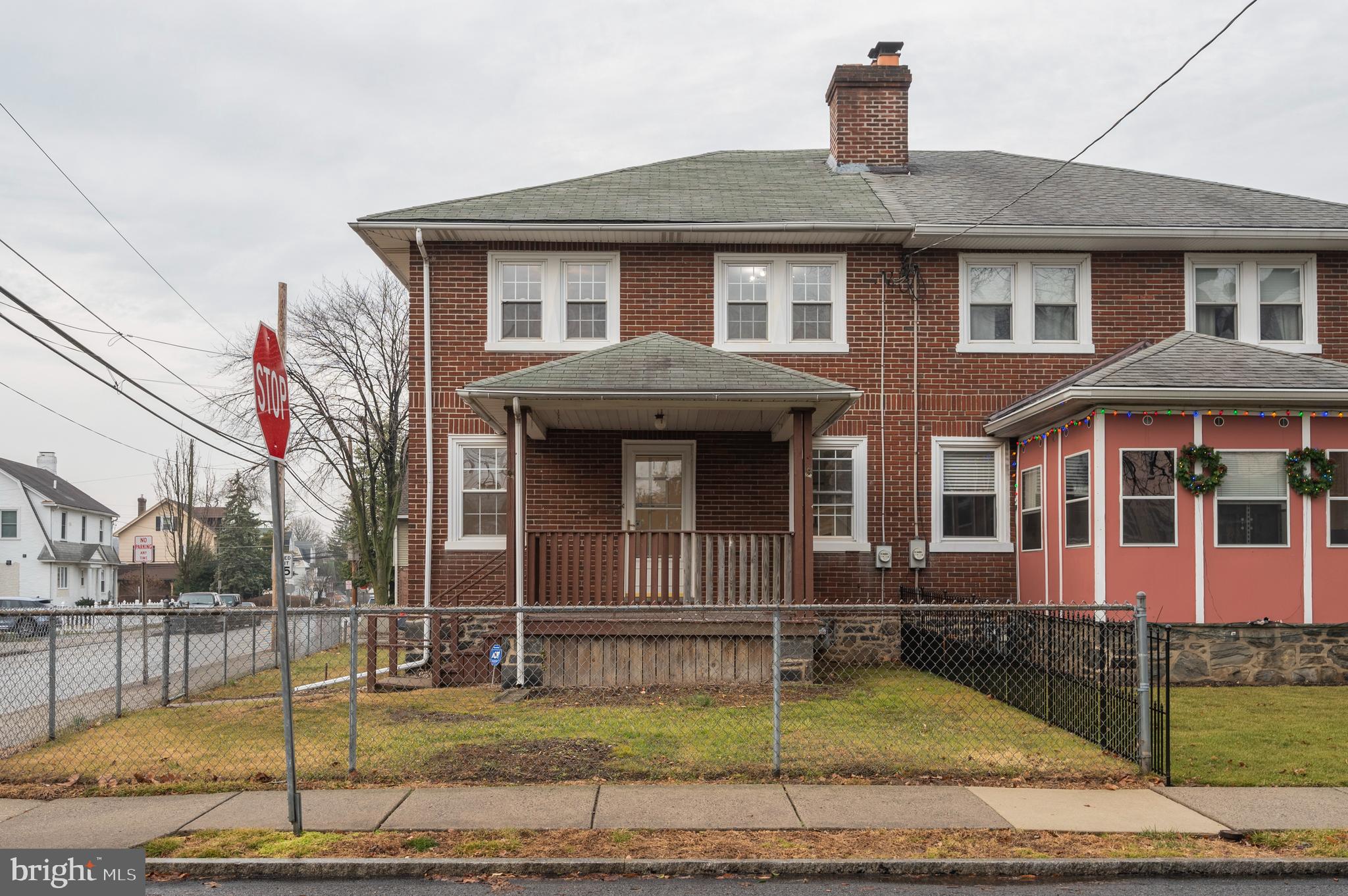 156 EDGEMONT AVENUE