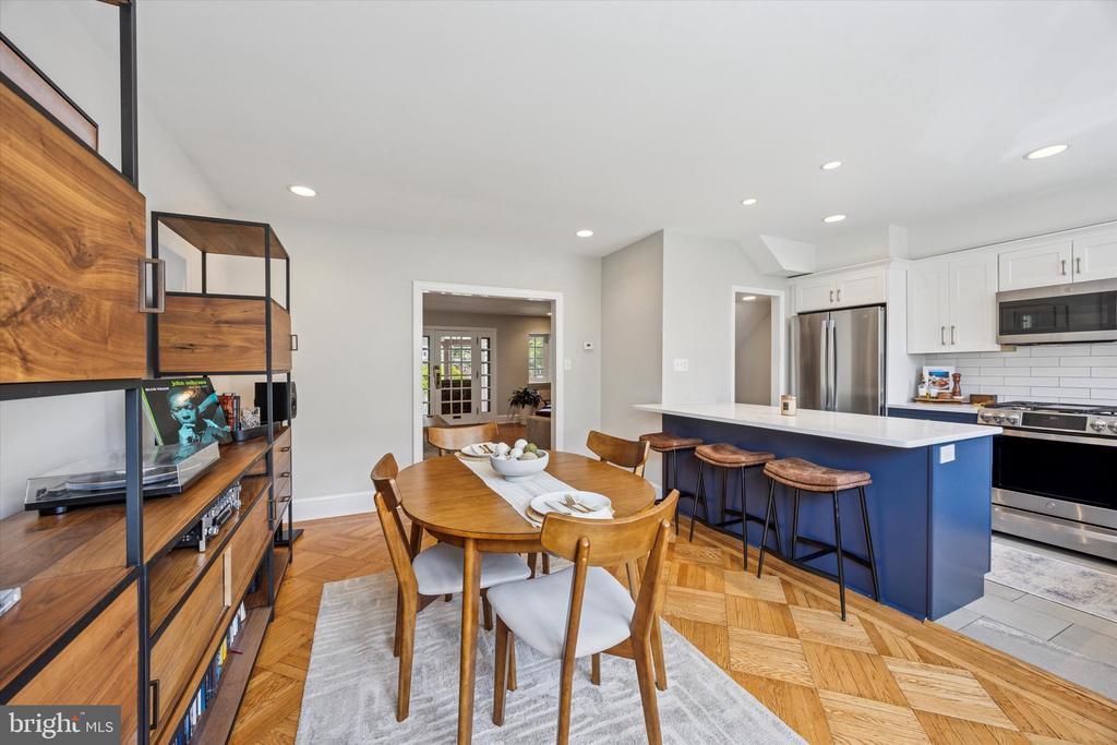 160 EDGEHILL ROAD