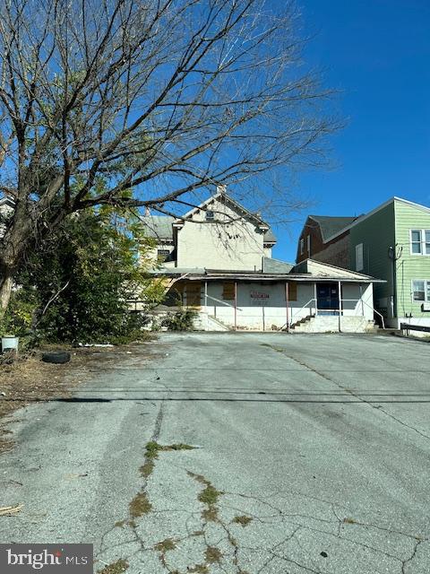 530 E HIGH STREET