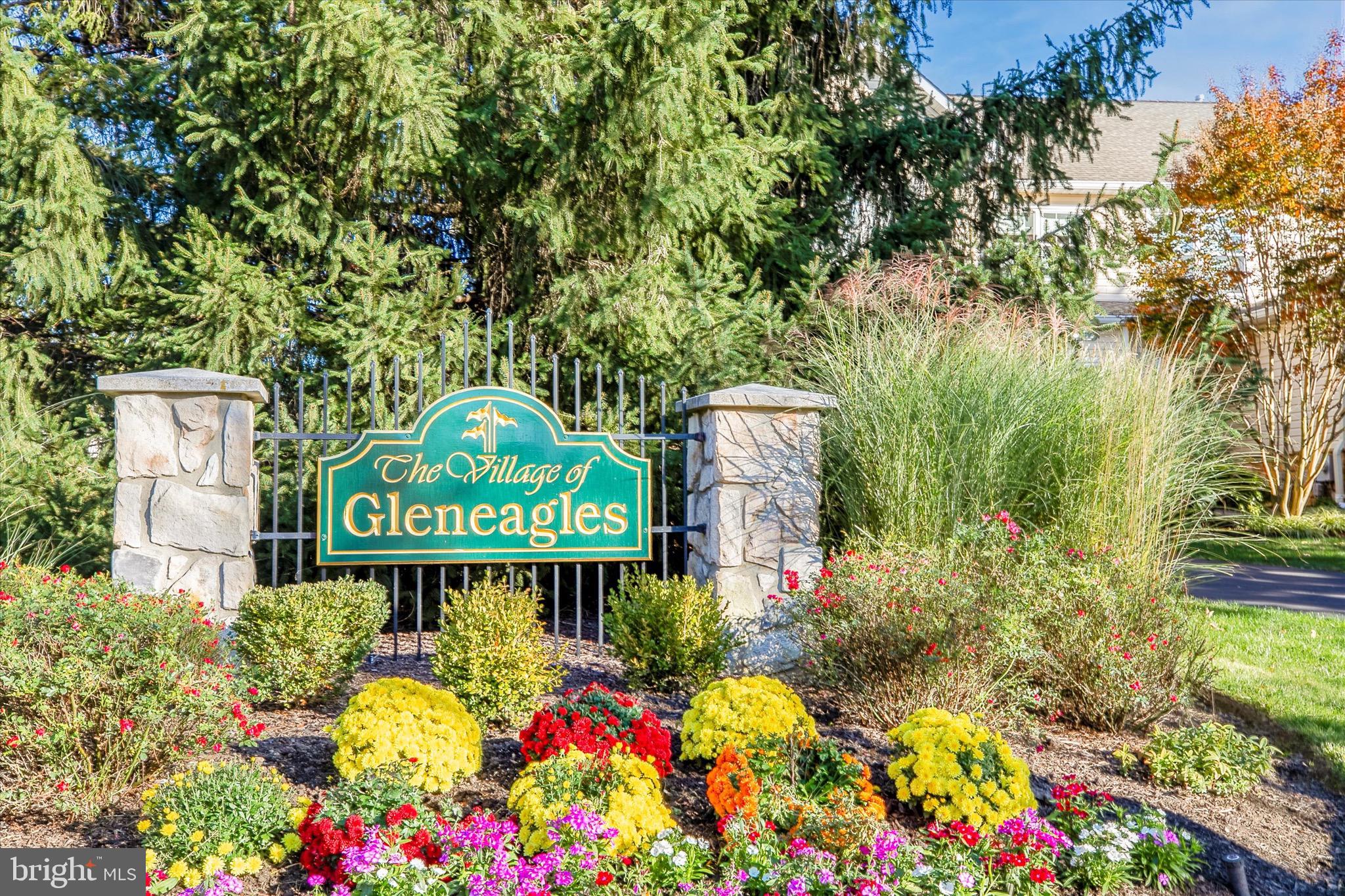 116 GLENEAGLES DRIVE