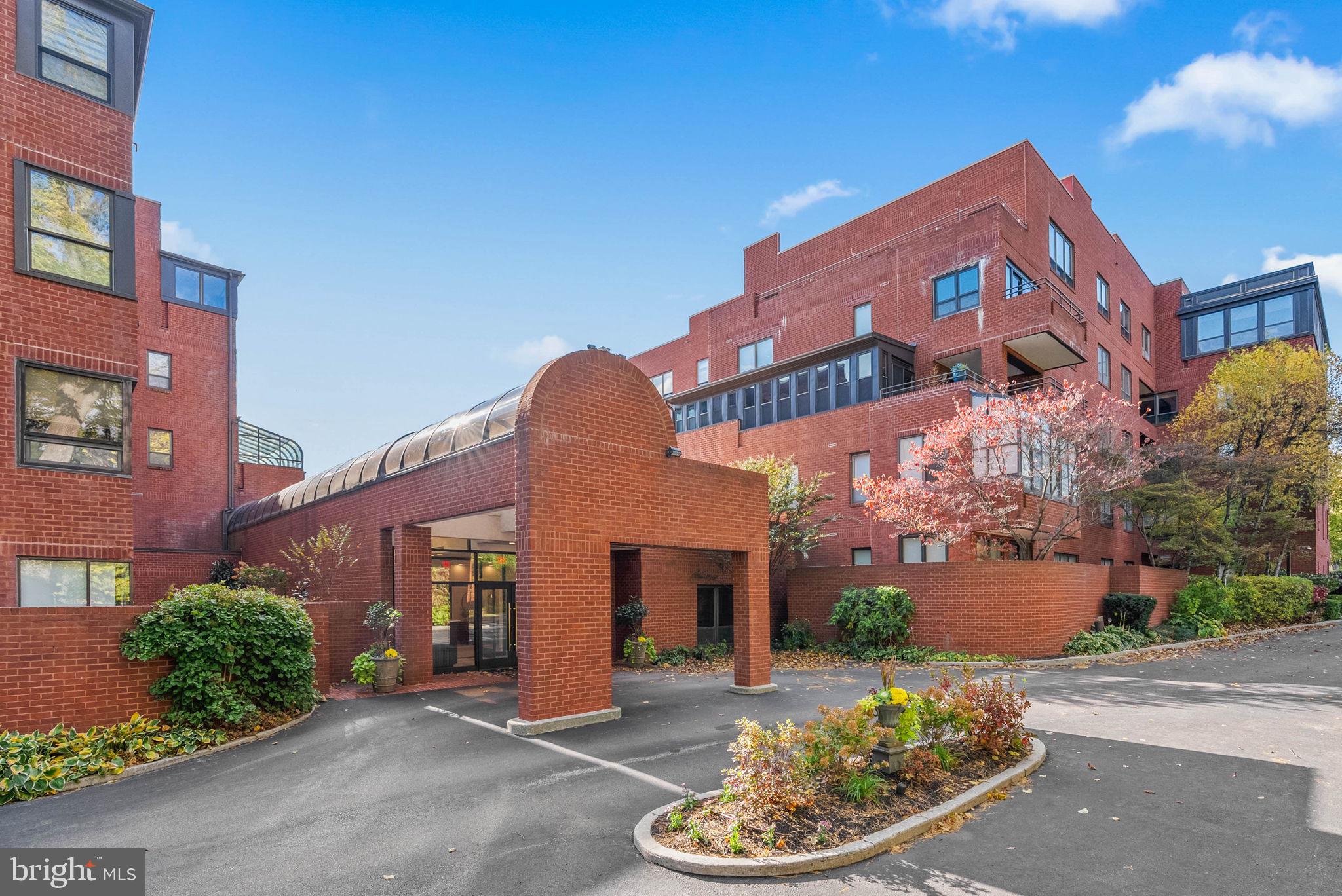 101 CHESWOLD LANE 2-F