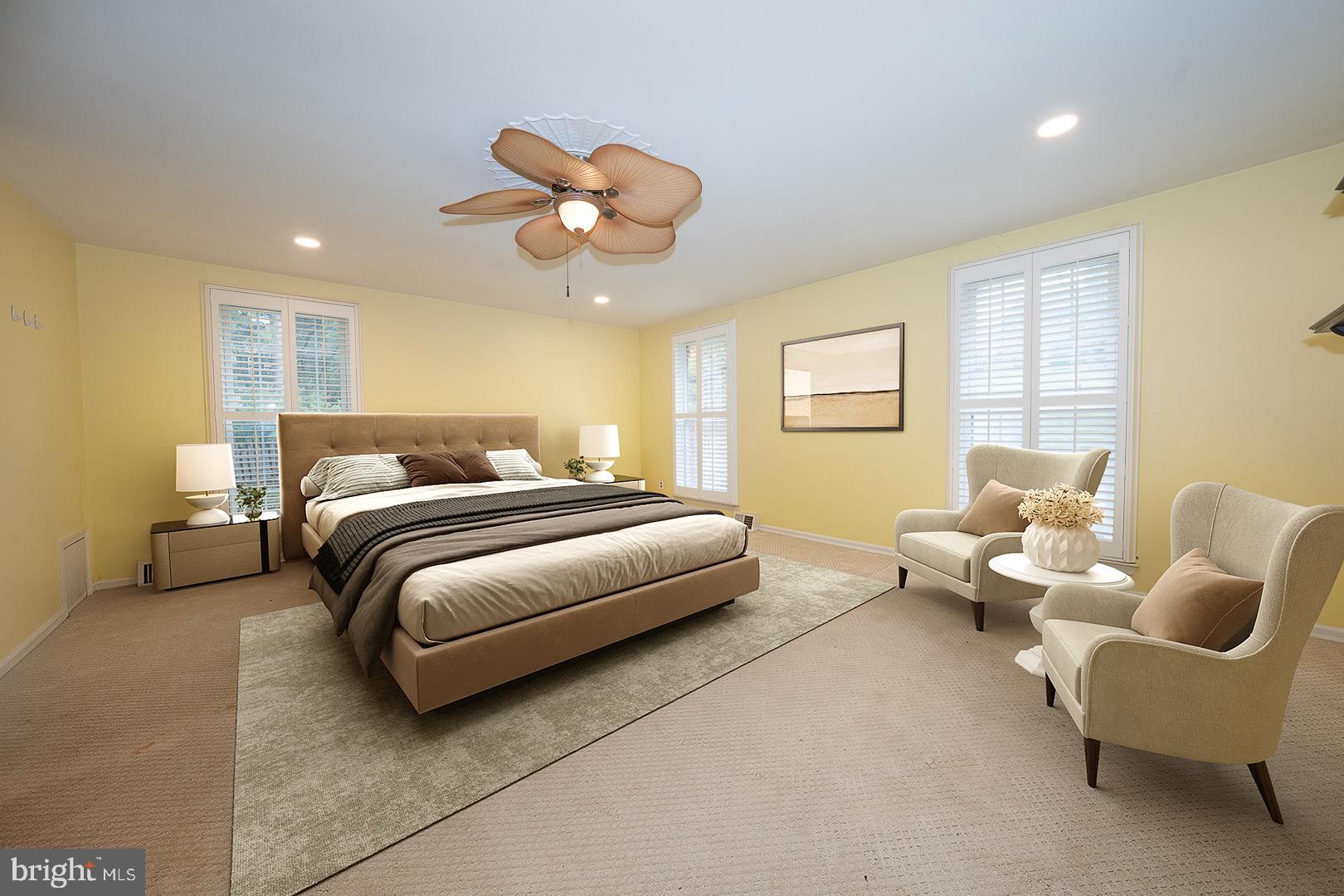 1215 CLUB HOUSE ROAD