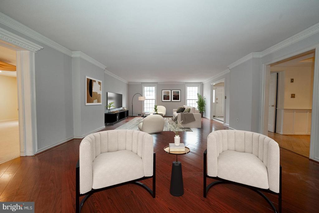 1215 CLUB HOUSE ROAD