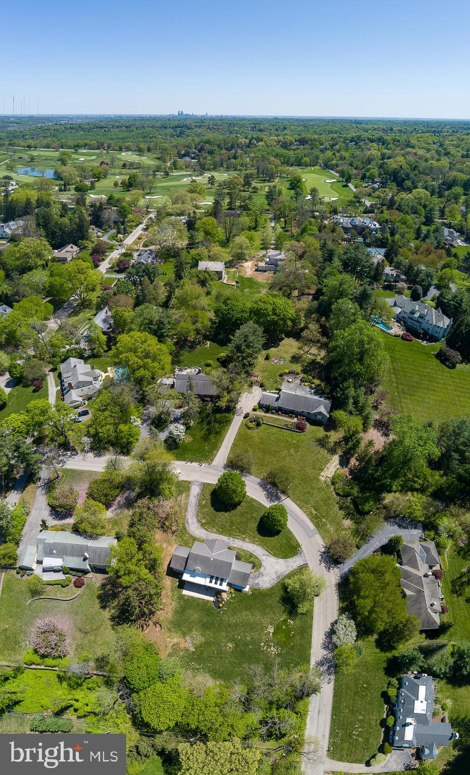 1215 CLUB HOUSE ROAD