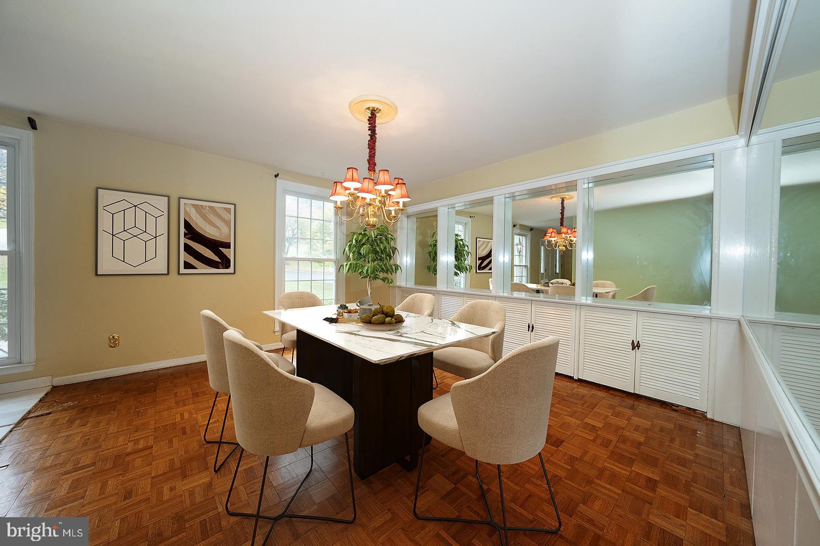 1215 CLUB HOUSE ROAD