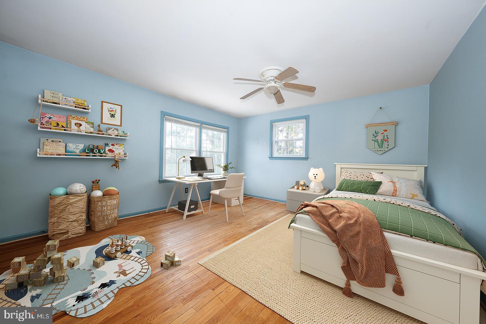 1215 CLUB HOUSE ROAD