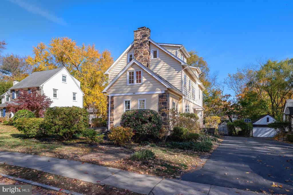 345 VALLEY ROAD