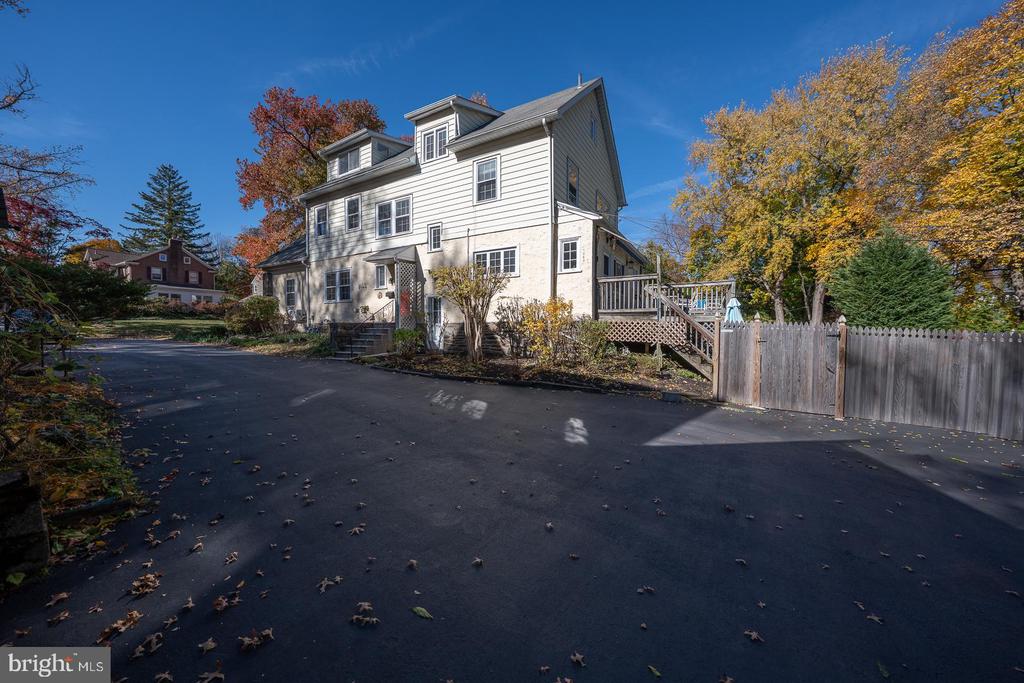 345 VALLEY ROAD